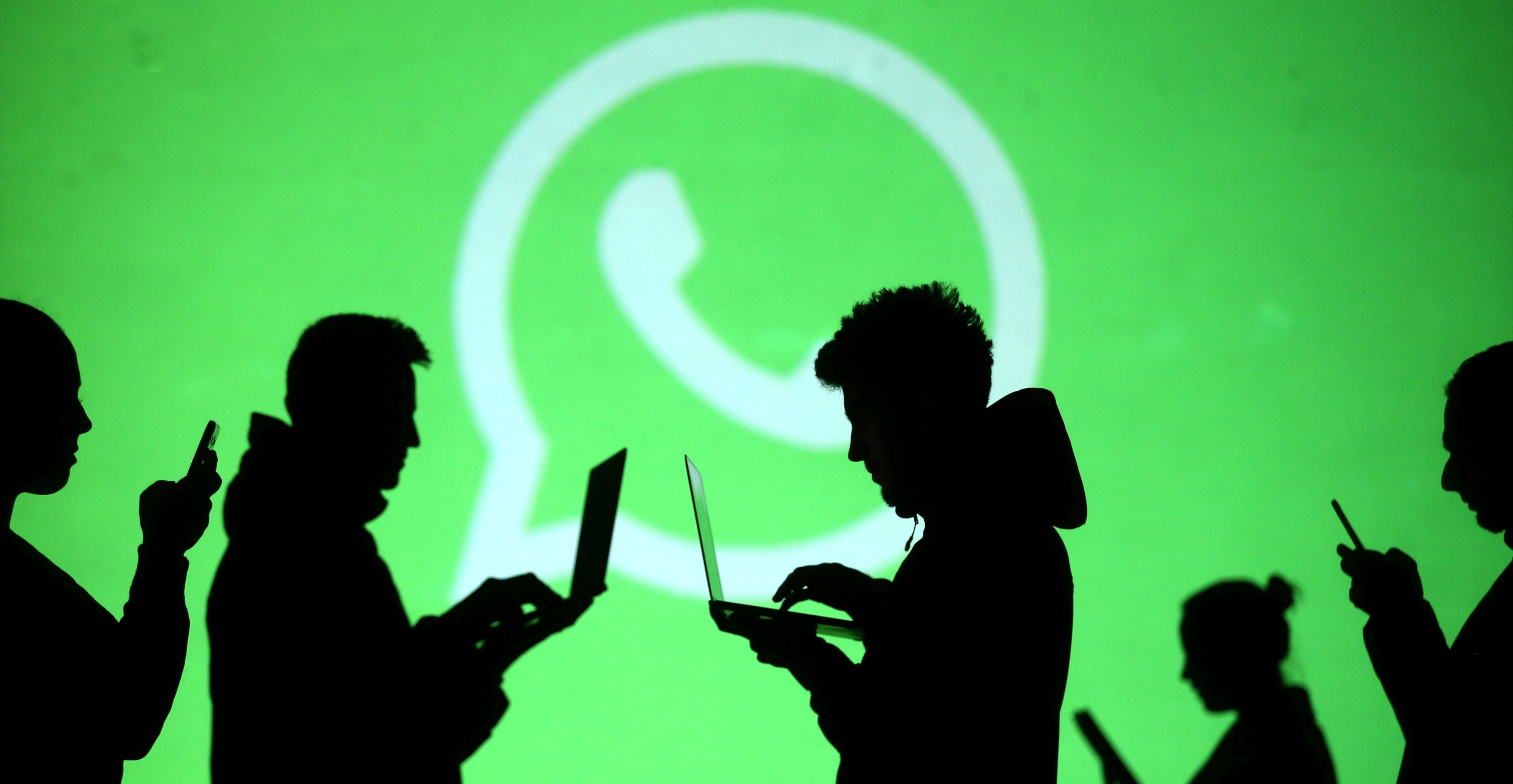 The Financial Times reported that a vulnerability in WhatsApp allowed attackers to inject spyware on phones by ringing up targets using the app’s phone call function. Photo: Reuters The Financial Times reported that a vulnerability in WhatsApp allowed attackers to inject spyware on phones by ringing up targets using the app’s phone call function. Photo: Reuters