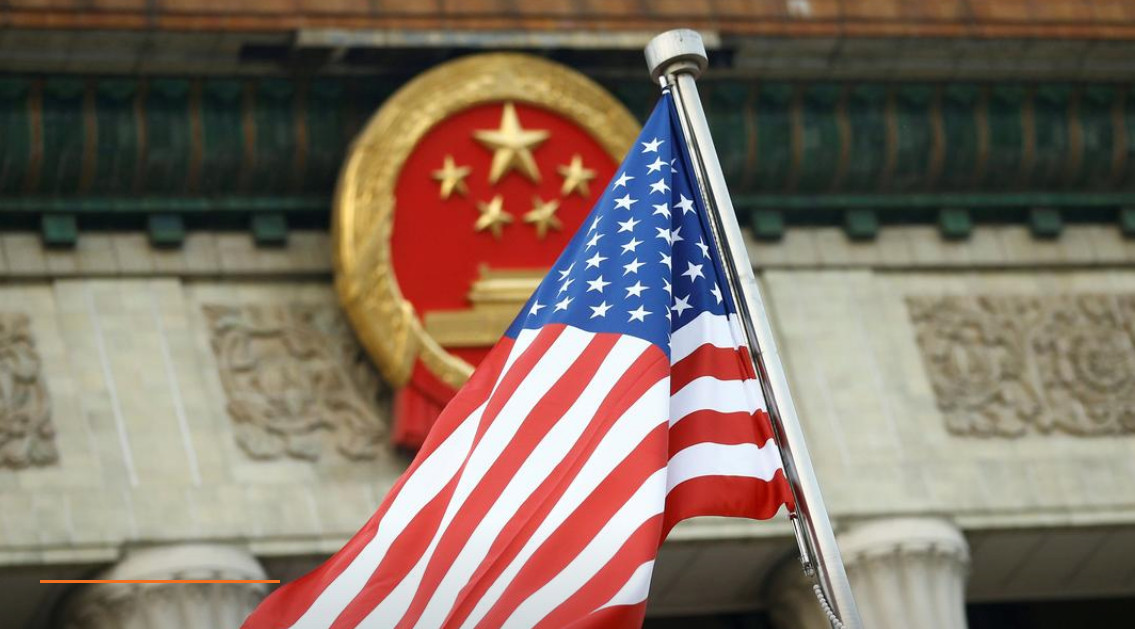Both the US and Chinese economies are not overly reliant on trade. Photo: Reuters Both the US and Chinese economies are not overly reliant on trade. Photo: Reuters