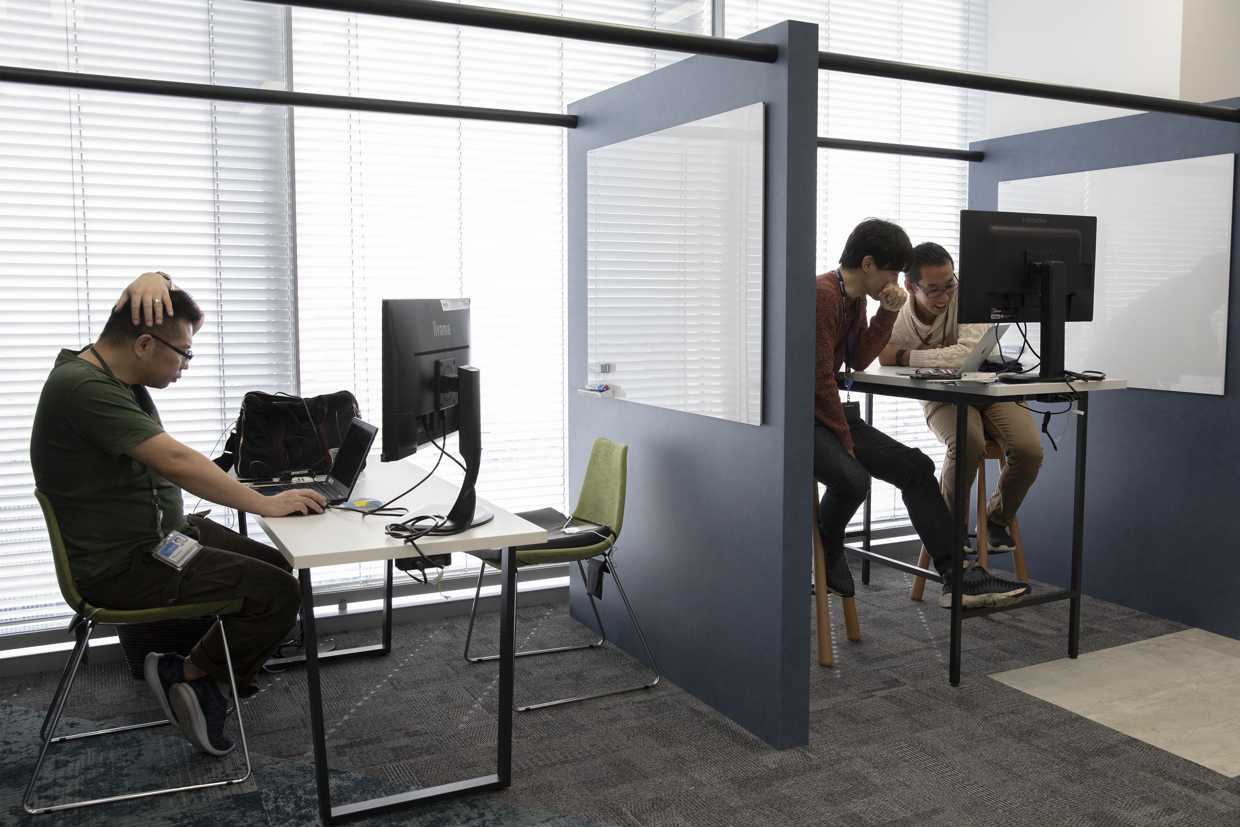 It is wrong to assume that slashies are those who cannot find a full-time job, or people who are lazy and don’t bother take up full-time work. Representational image: Bloomberg It is wrong to assume that slashies are those who cannot find a full-time job, or people who are lazy and don’t bother take up full-time work. Representational image: Bloomberg