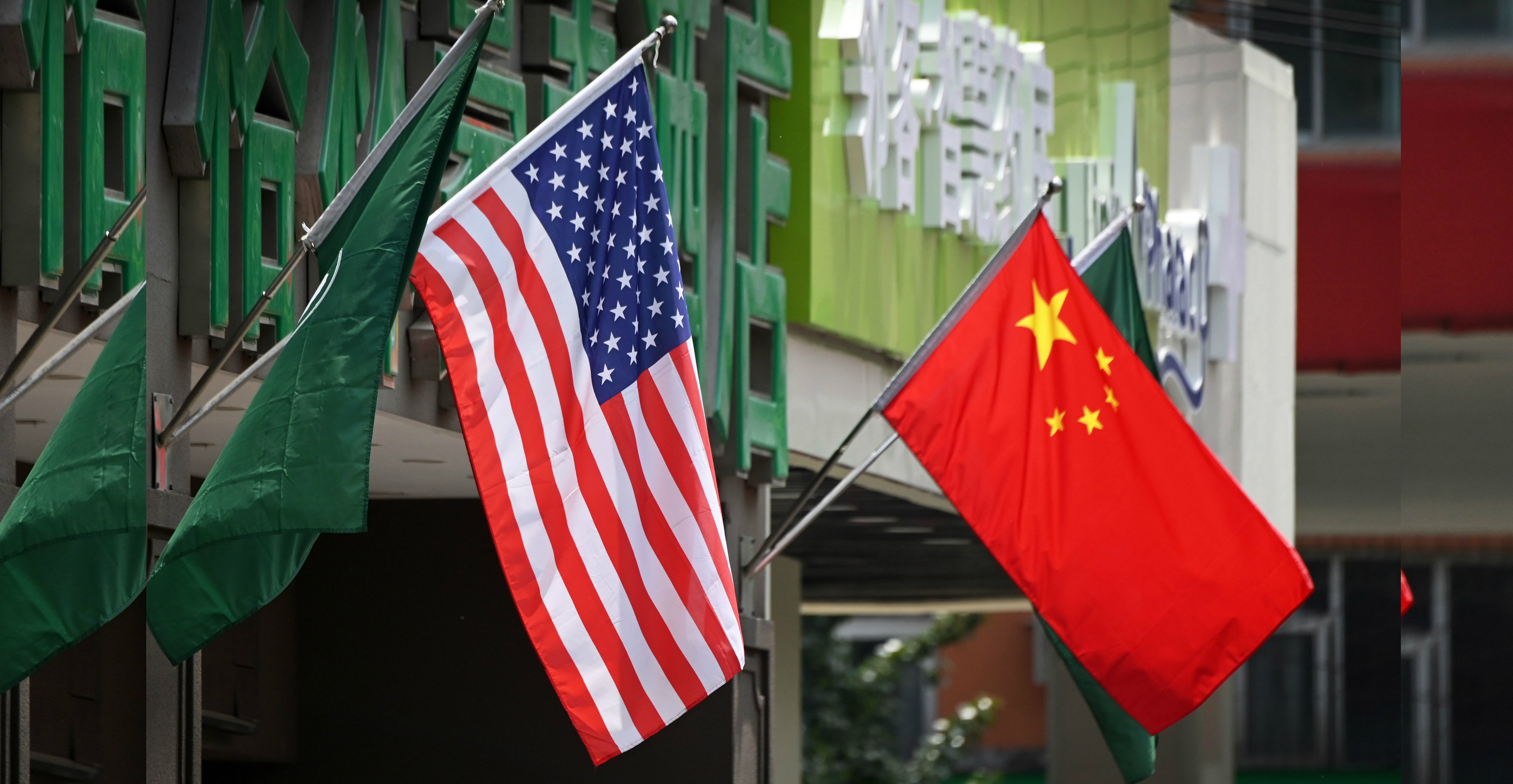 A recent survey of members of the American Chamber of Commerce of China and its sister body in Shanghai said 40.7 percent of respondents were considering or had relocated manufacturing facilities outside China. Photo: AFP A recent survey of members of the American Chamber of Commerce of China and its sister body in Shanghai said 40.7 percent of respondents were considering or had relocated manufacturing facilities outside China. Photo: AFP