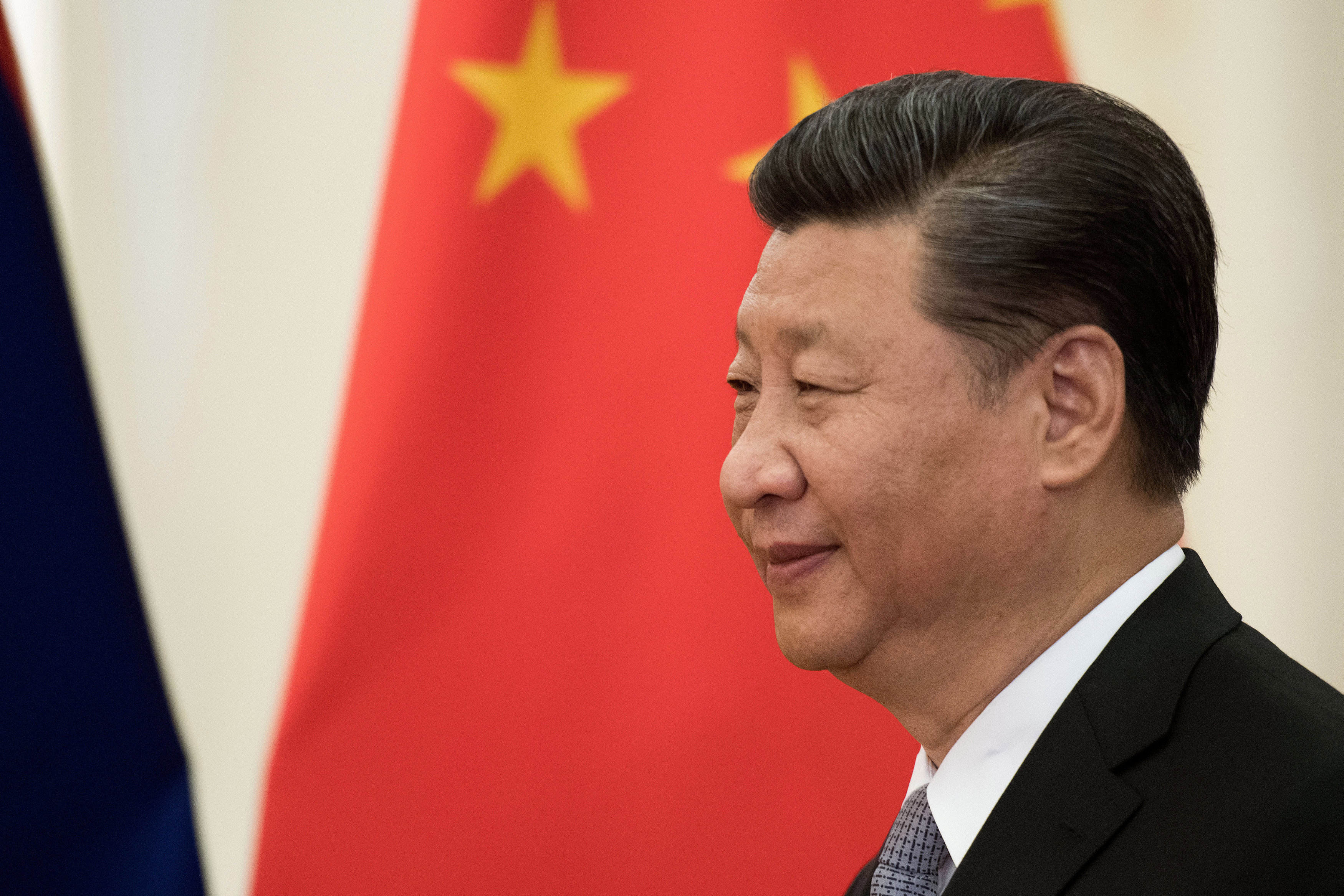 China must overcome various major risks and challenges from home and abroad, President Xi Jinping said this week as the Sino-US trade war intensified. Photo: Reuters China must overcome various major risks and challenges from home and abroad, President Xi Jinping said this week as the Sino-US trade war intensified. Photo: Reuters