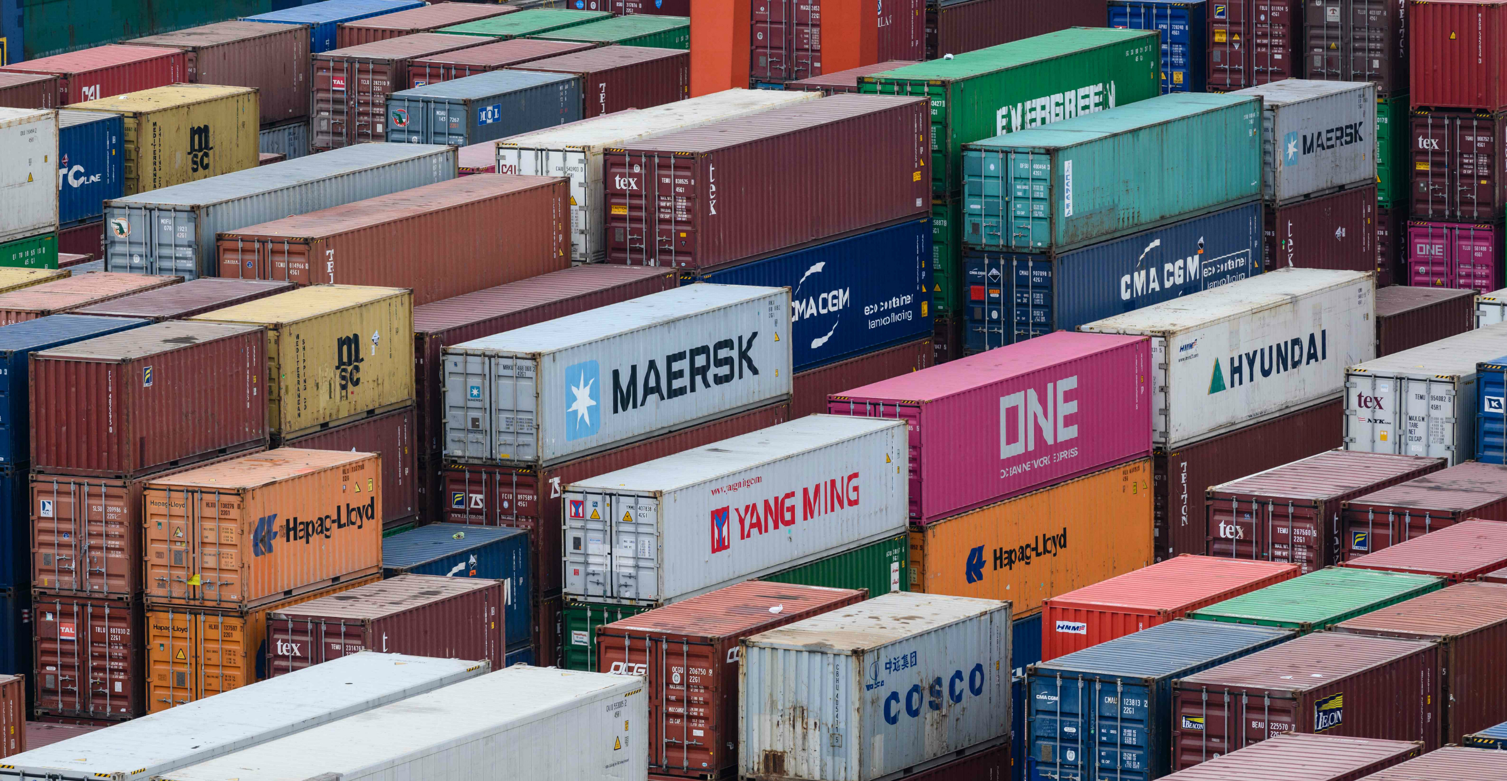 If higher tariffs remain indefinitely, the US and the global economy will be worse off. Photo: AFP If higher tariffs remain indefinitely, the US and the global economy will be worse off. Photo: AFP