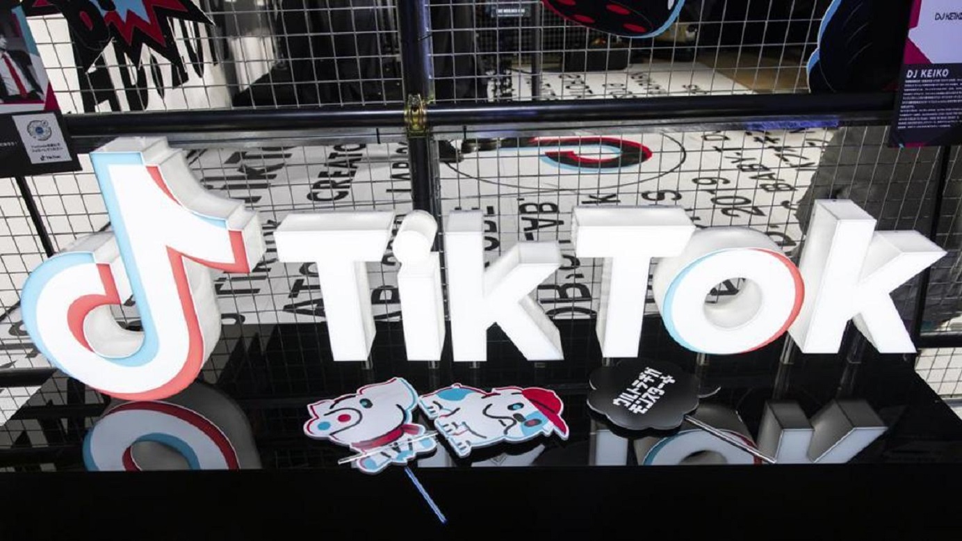 Beijing ByteDance Technology is the developer of popular Chinese video app TikTok and news aggregator Toutiao. The startup is reportedly stepping into the hardware business. Photo: Bloomberg Beijing ByteDance Technology is the developer of popular Chinese video app TikTok and news aggregator Toutiao. The startup is reportedly stepping into the hardware business. Photo: Bloomberg