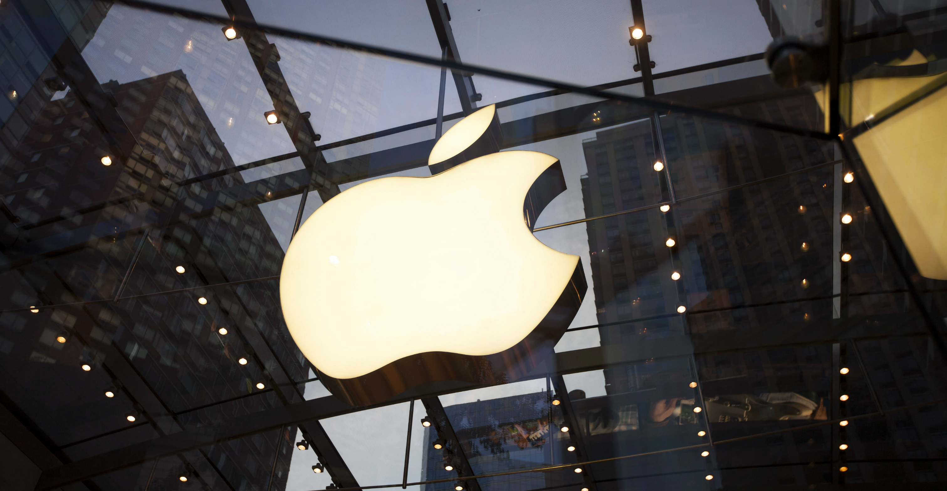 Apple has been accused of anti-competitive behavior. Photo: Bloomberg Apple has been accused of anti-competitive behavior. Photo: Bloomberg