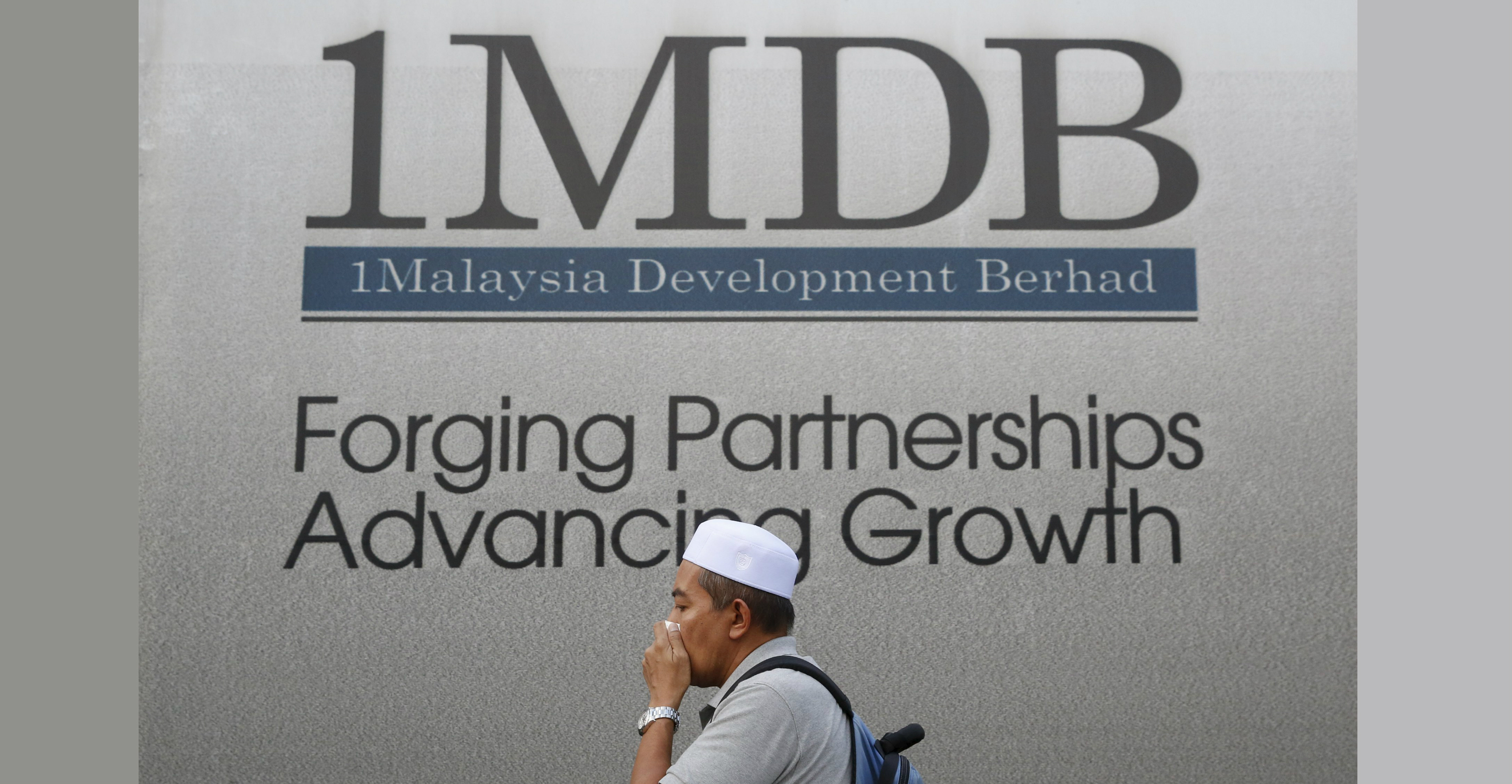 The forfeiture lawsuit was part of efforts to recover money allegedly stolen from Malaysia’s state fund 1MDB. Photo: Reuters The forfeiture lawsuit was part of efforts to recover money allegedly stolen from Malaysia’s state fund 1MDB. Photo: Reuters