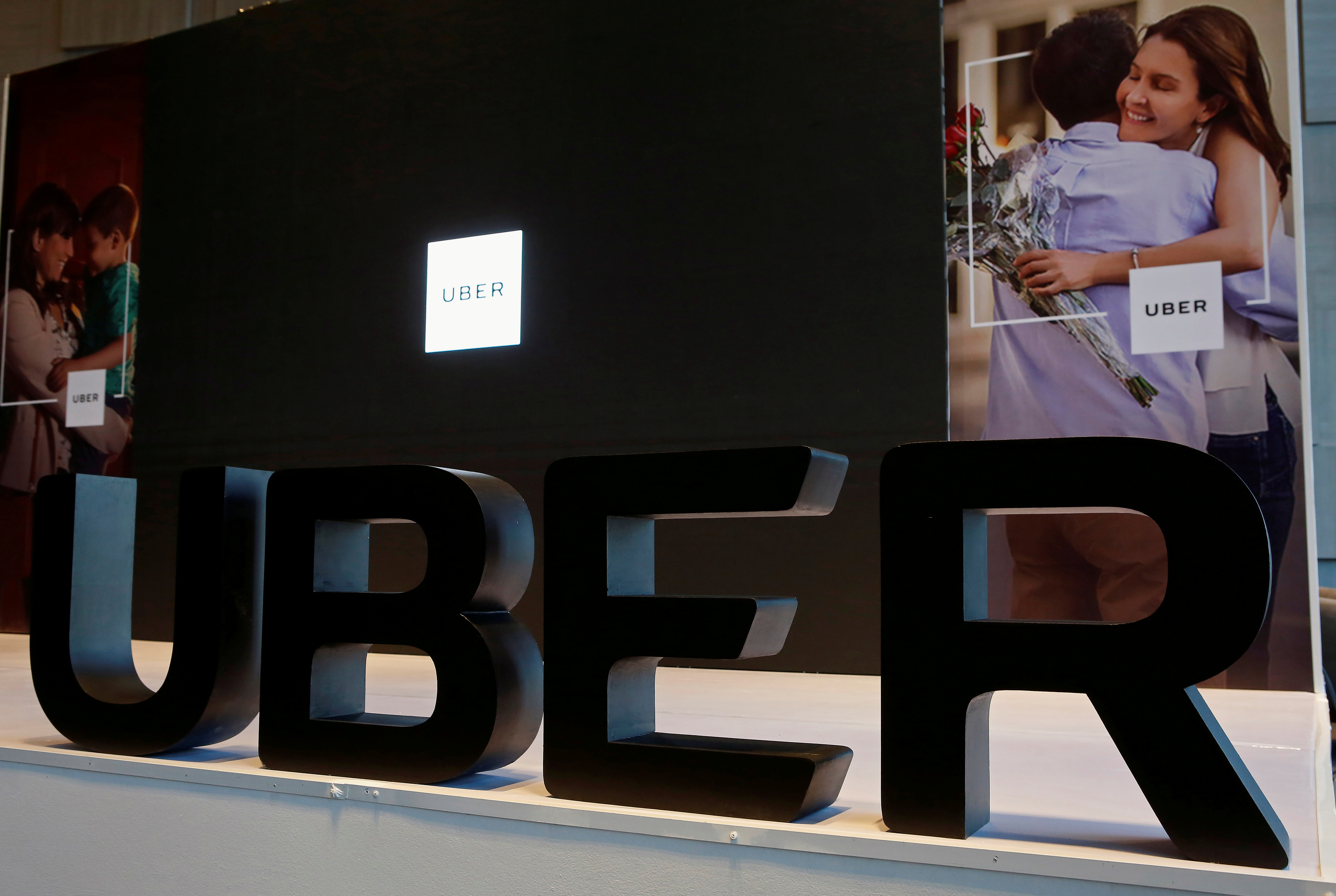 Uber saw costs soar 35 percent in the three months to March as it spent heavily in the run-up to its IPO earlier this month. Photo: Reuters Uber saw costs soar 35 percent in the three months to March as it spent heavily in the run-up to its IPO earlier this month. Photo: Reuters