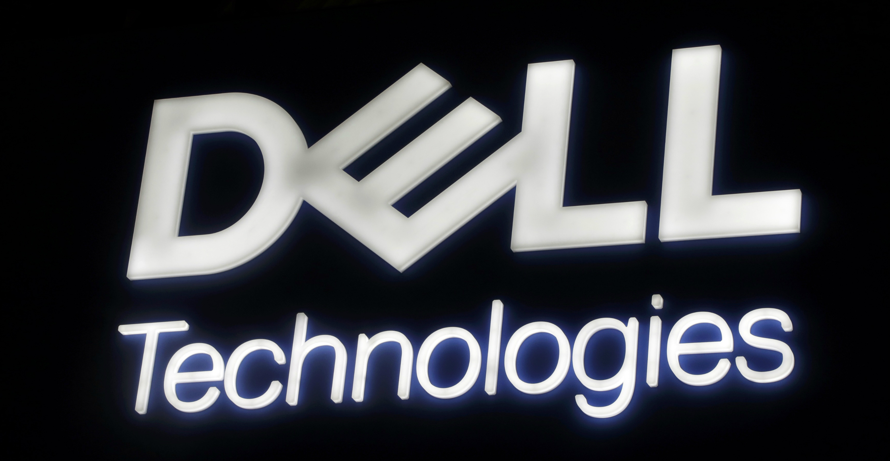 Trade tensions between the United States and China are weighing down on Dell's server business. Photo: Reuters Trade tensions between the United States and China are weighing down on Dell's server business. Photo: Reuters