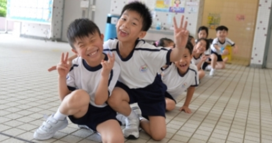 Students must be given enough time to pursue their interests and learn from first-hand experiences. Photo: GovHK Students must be given enough time to pursue their interests and learn from first-hand experiences. Photo: GovHK
