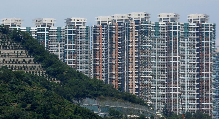 Some researchers believe Hong Kong's looming housing shortage needs immediate attention. Photo: Reuters Some researchers believe Hong Kong's looming housing shortage needs immediate attention. Photo: Reuters
