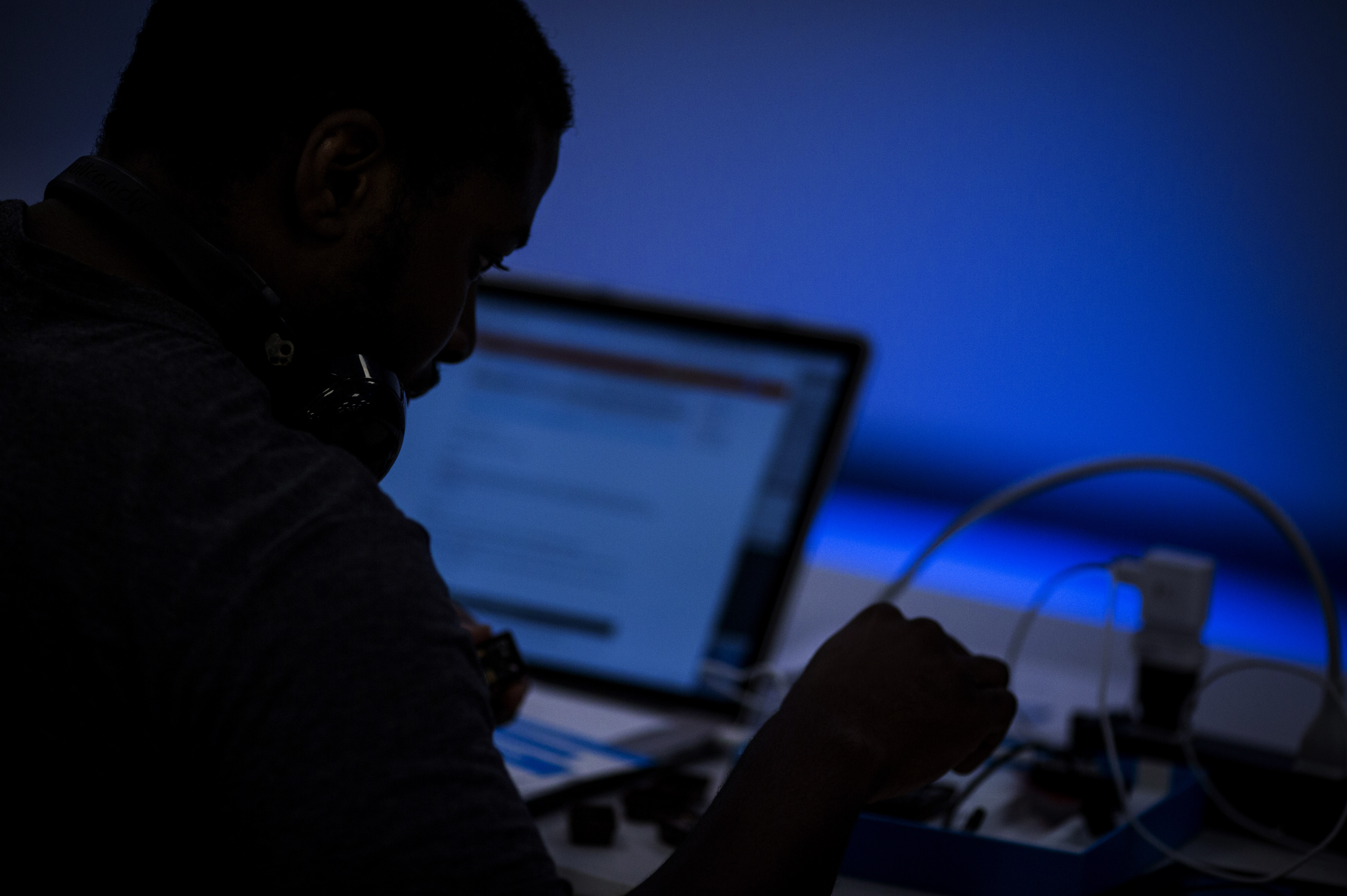 The digital imaging business has become increasingly commoditized and competitive. Photo: Bloomberg The digital imaging business has become increasingly commoditized and competitive. Photo: Bloomberg