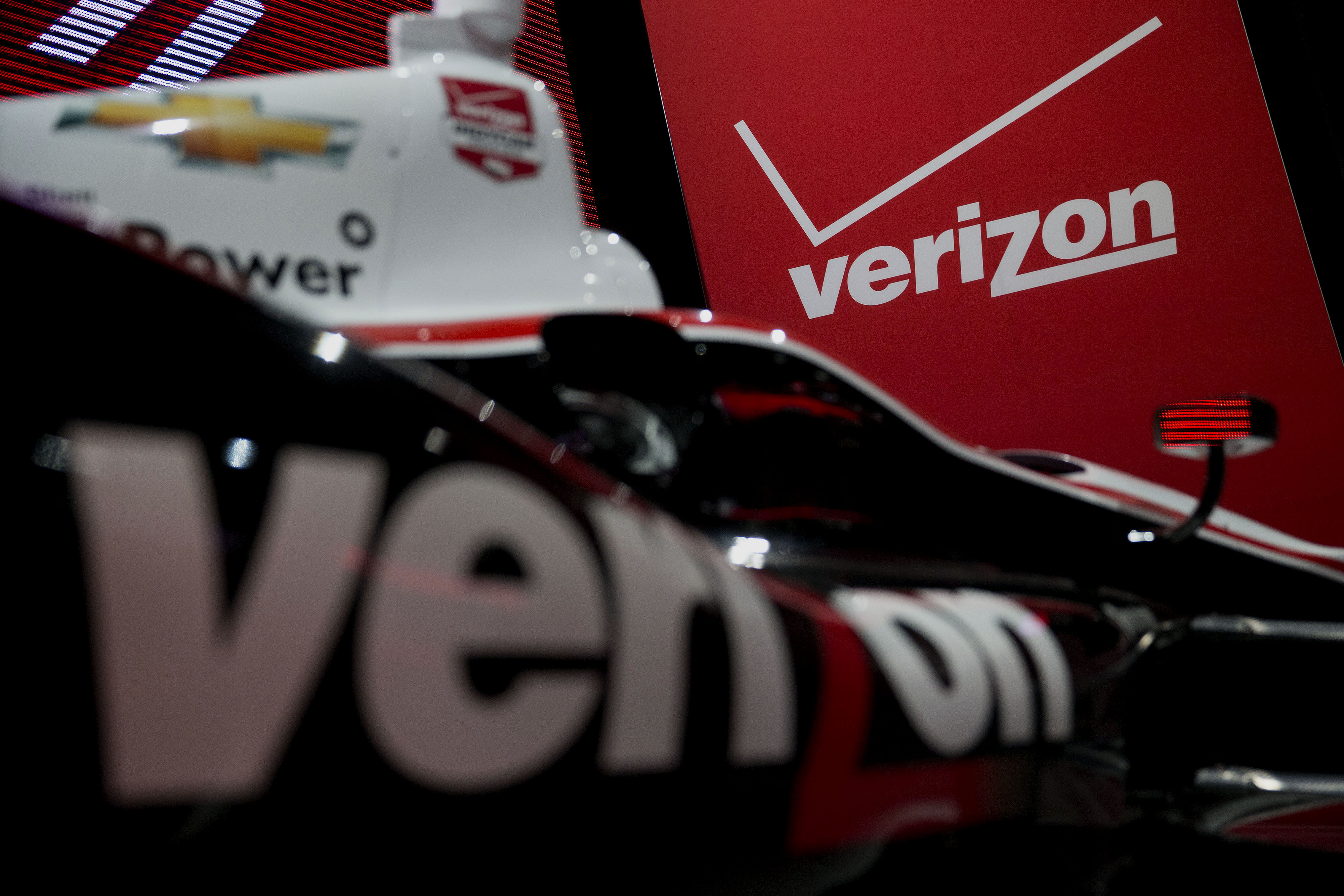 US carrier Verizon is said to be facing a huge patent licensing fee demand from China's Huawei. Photo: Bloomberg US carrier Verizon is said to be facing a huge patent licensing fee demand from China's Huawei. Photo: Bloomberg