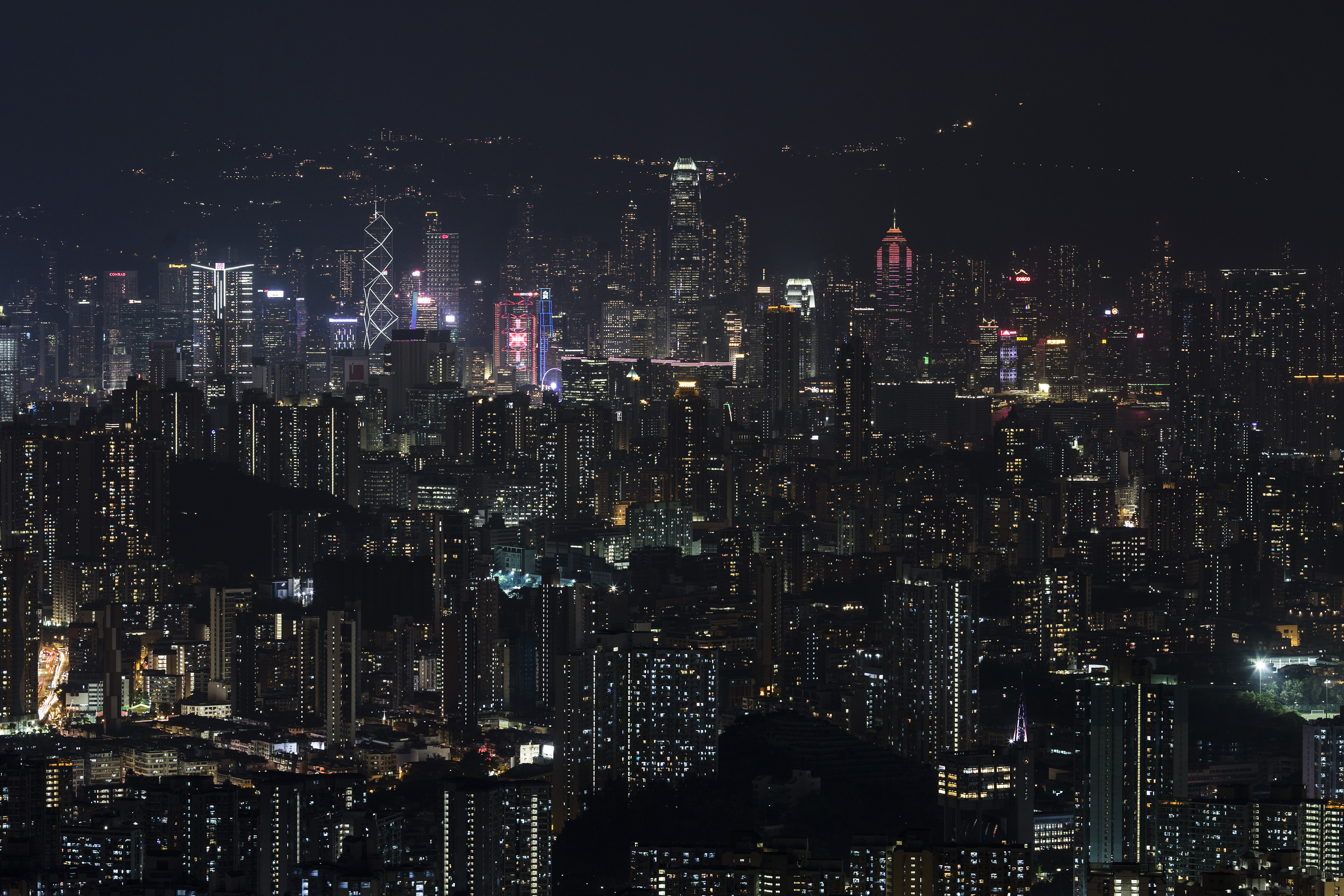 Hong Kong is well placed to offer its expertise and technology to developing countries in the region for smart city projects, an observer says. Photo: Bloomberg Hong Kong is well placed to offer its expertise and technology to developing countries in the region for smart city projects, an observer says. Photo: Bloomberg