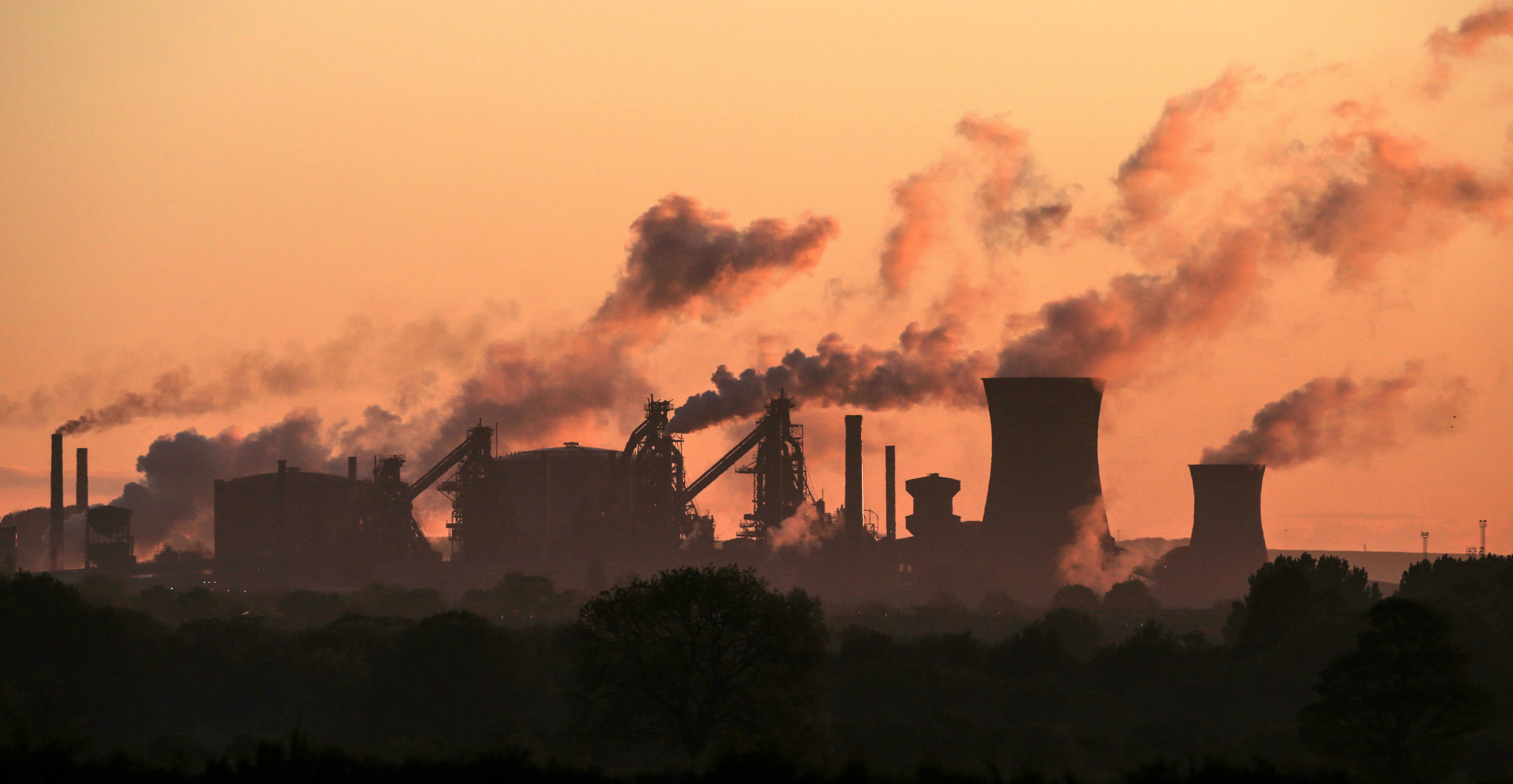 The European Union is working on a plan to achieve net-zero emissions by 2050. Photo: AFP The European Union is working on a plan to achieve net-zero emissions by 2050. Photo: AFP