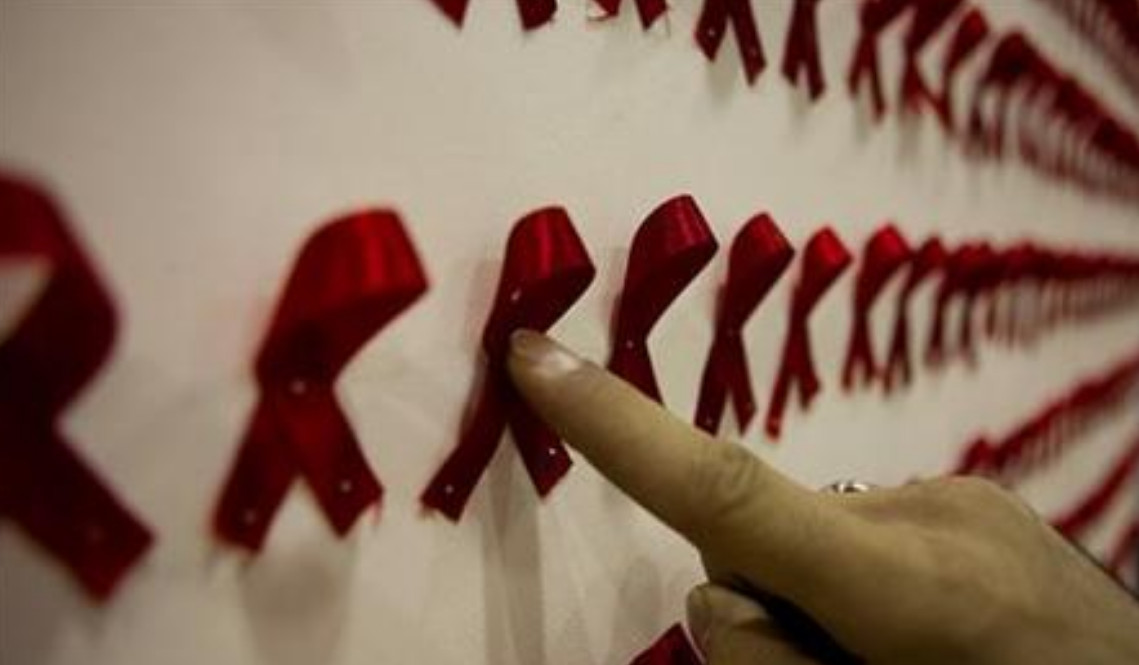 A total of 146 HIV infections were reported to the Centre for Health Protection in the first quarter of the year. Photo: Reuters A total of 146 HIV infections were reported to the Centre for Health Protection in the first quarter of the year. Photo: Reuters