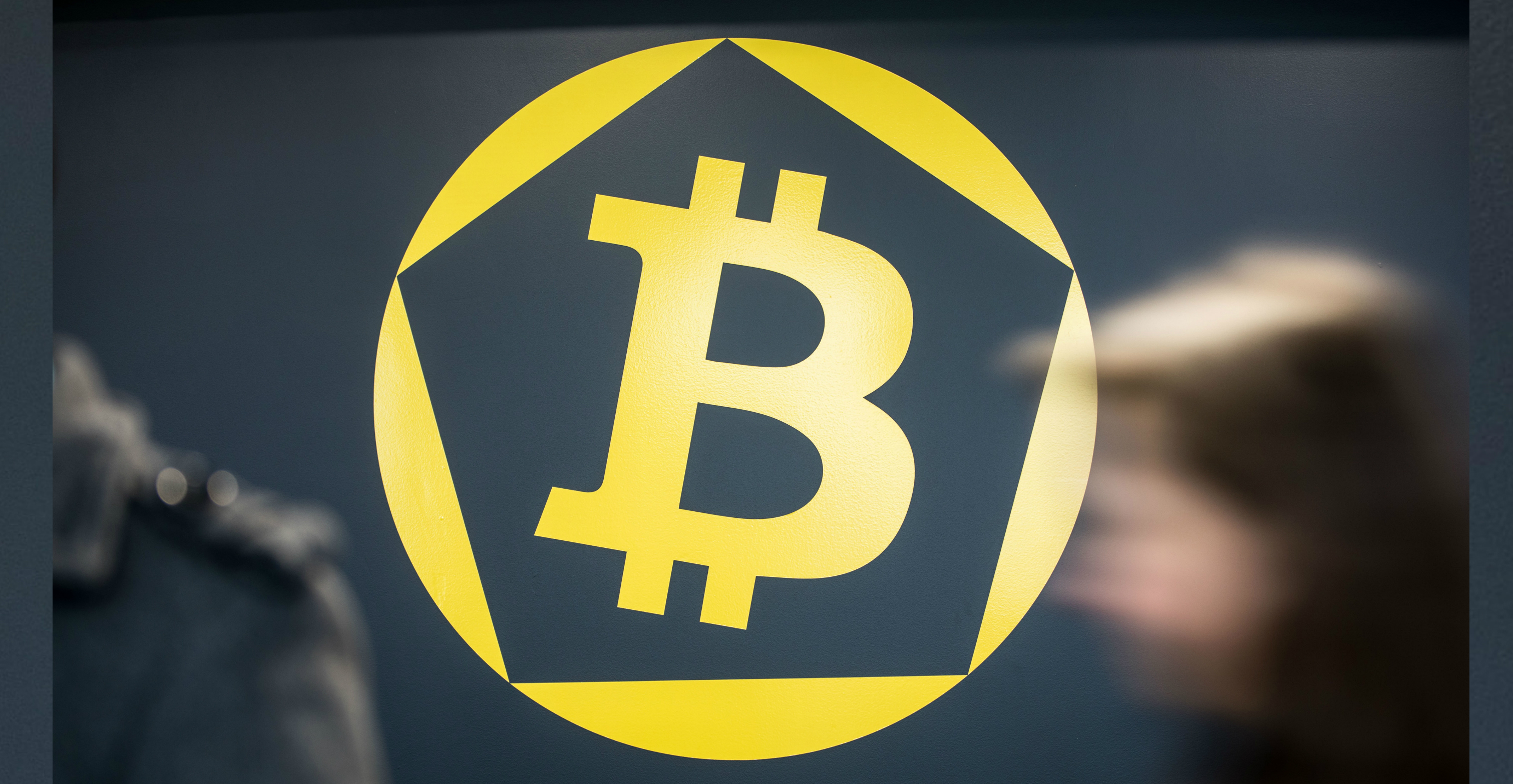 Bitcoin has risen more than 260 percent so far this year, although it remains below its all-time high of nearly US$20,000 hit in December 2017. Photo: Bloomberg Bitcoin has risen more than 260 percent so far this year, although it remains below its all-time high of nearly US$20,000 hit in December 2017. Photo: Bloomberg