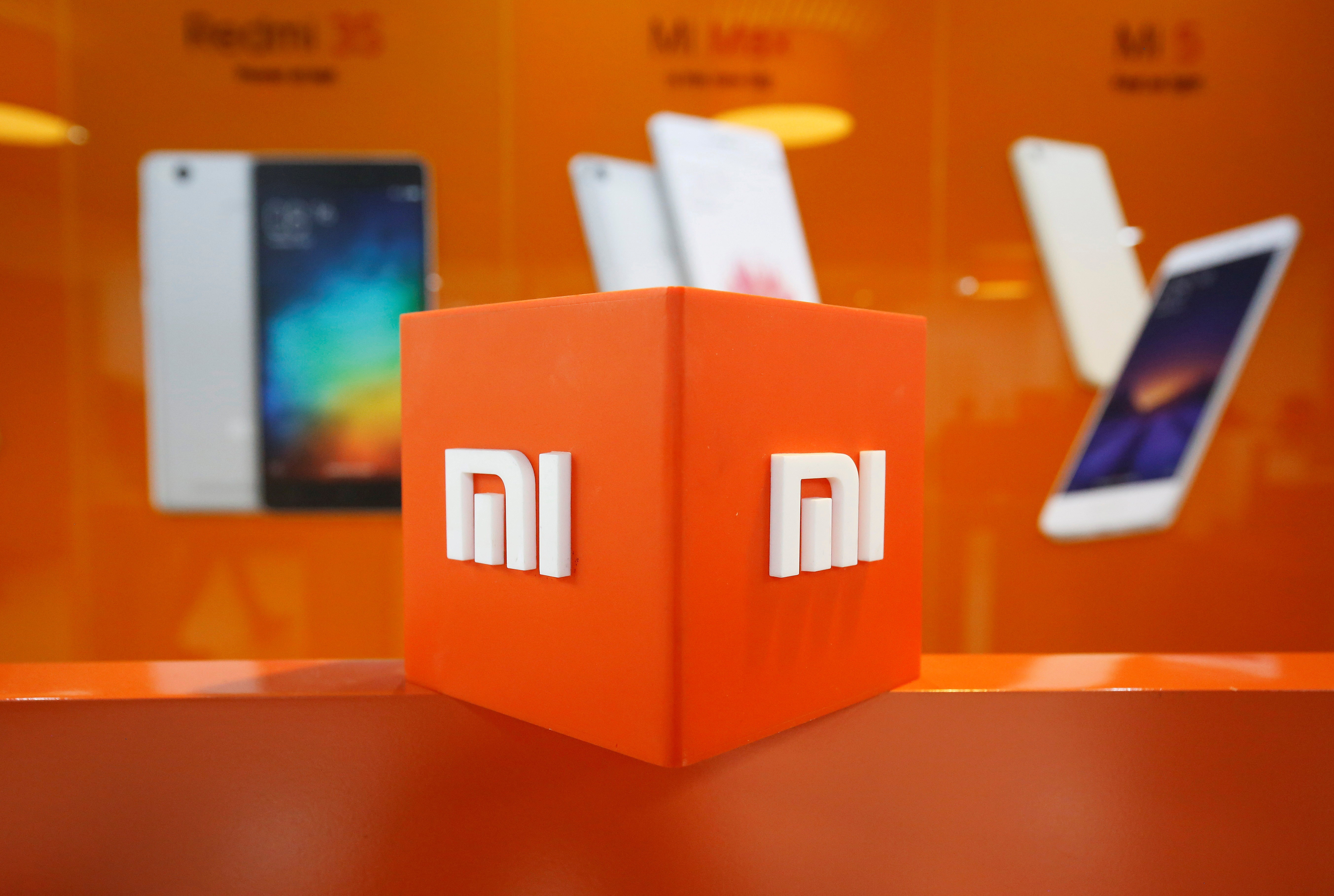 Chinese smartphone maker Xioami can benefit from a self-owned delivery service arm, but it will need to weigh the cost factor carefully before pursuing any such plan. Photo: Reuters Chinese smartphone maker Xioami can benefit from a self-owned delivery service arm, but it will need to weigh the cost factor carefully before pursuing any such plan. Photo: Reuters