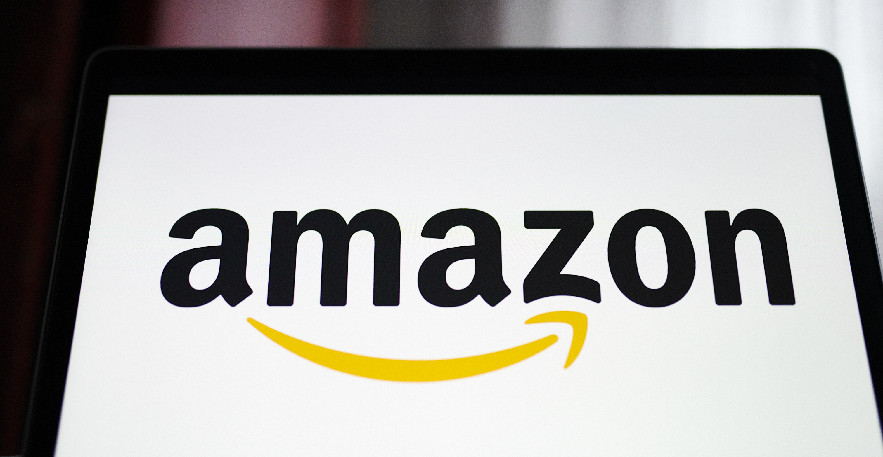 About half of the items sold on Amazon are from third-party companies. Photo: Bloomberg About half of the items sold on Amazon are from third-party companies. Photo: Bloomberg