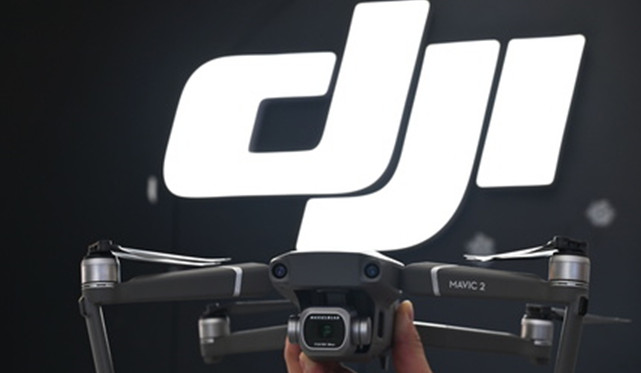 Shenzhen controls about 70 percent of the global consumer drone market, with DJI being the leading brand. Photo: AFP Shenzhen controls about 70 percent of the global consumer drone market, with DJI being the leading brand. Photo: AFP