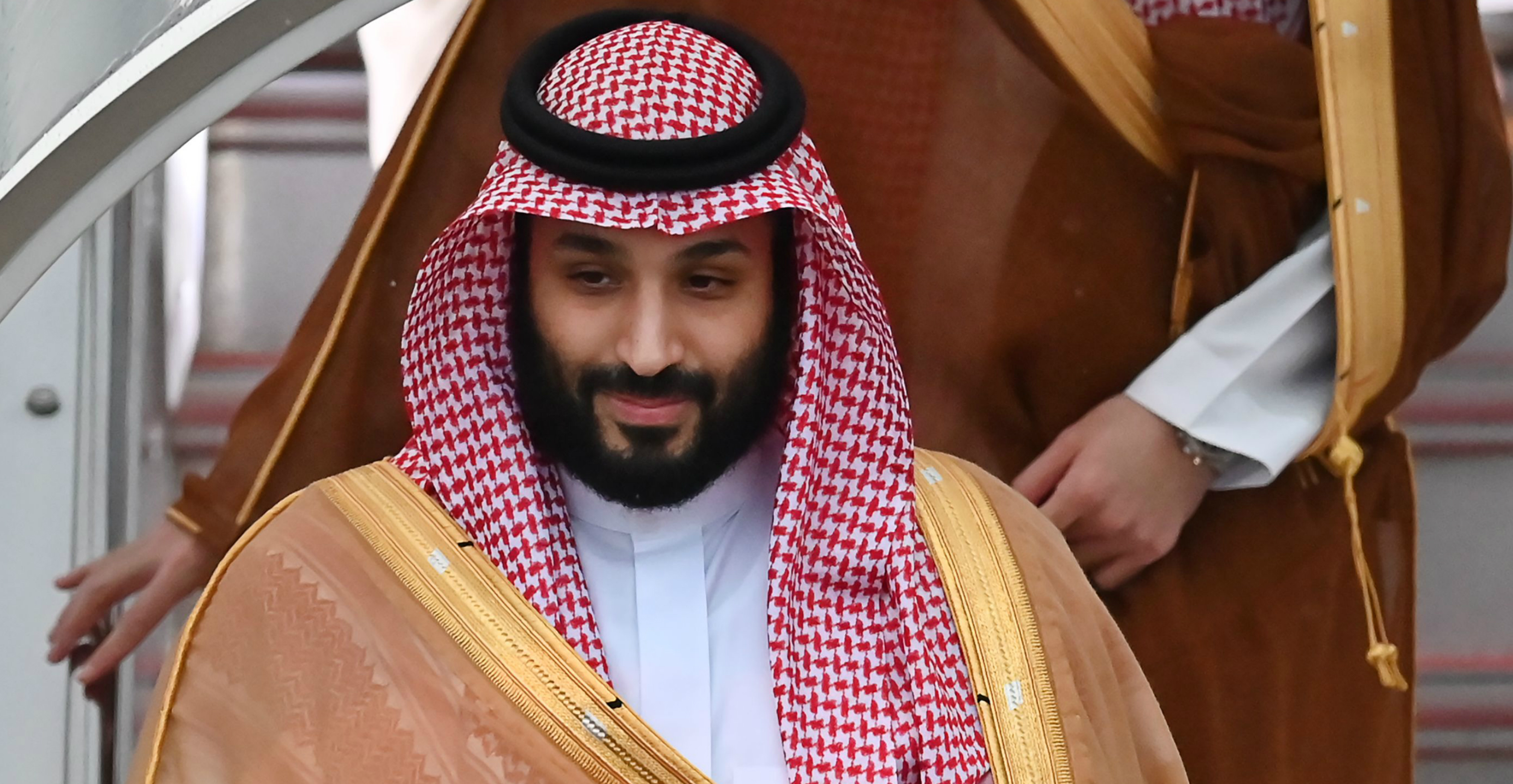 Saudi Crown Prince Mohammed bin Salman. Photo: AFP Saudi Crown Prince Mohammed bin Salman. Photo: AFP