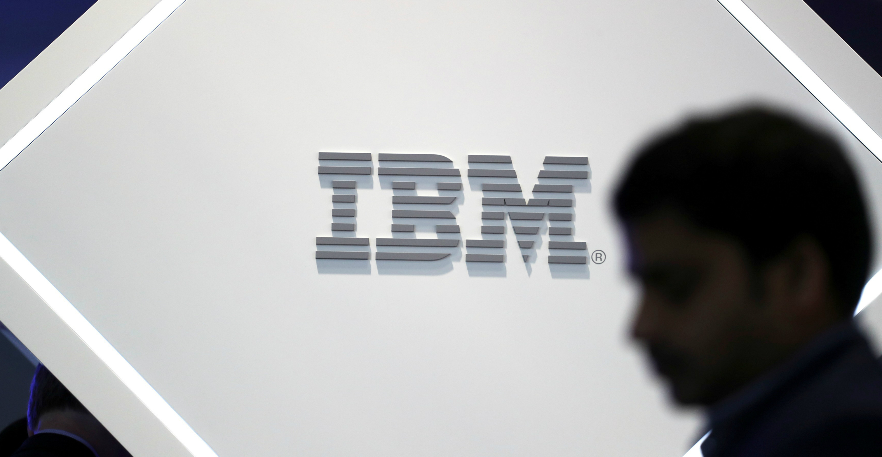 An IBM executive believes companies "should also be held legally responsible to use reasonable, common-sense care when it comes to moderating online content". Photo: Reuters An IBM executive believes companies "should also be held legally responsible to use reasonable, common-sense care when it comes to moderating online content". Photo: Reuters