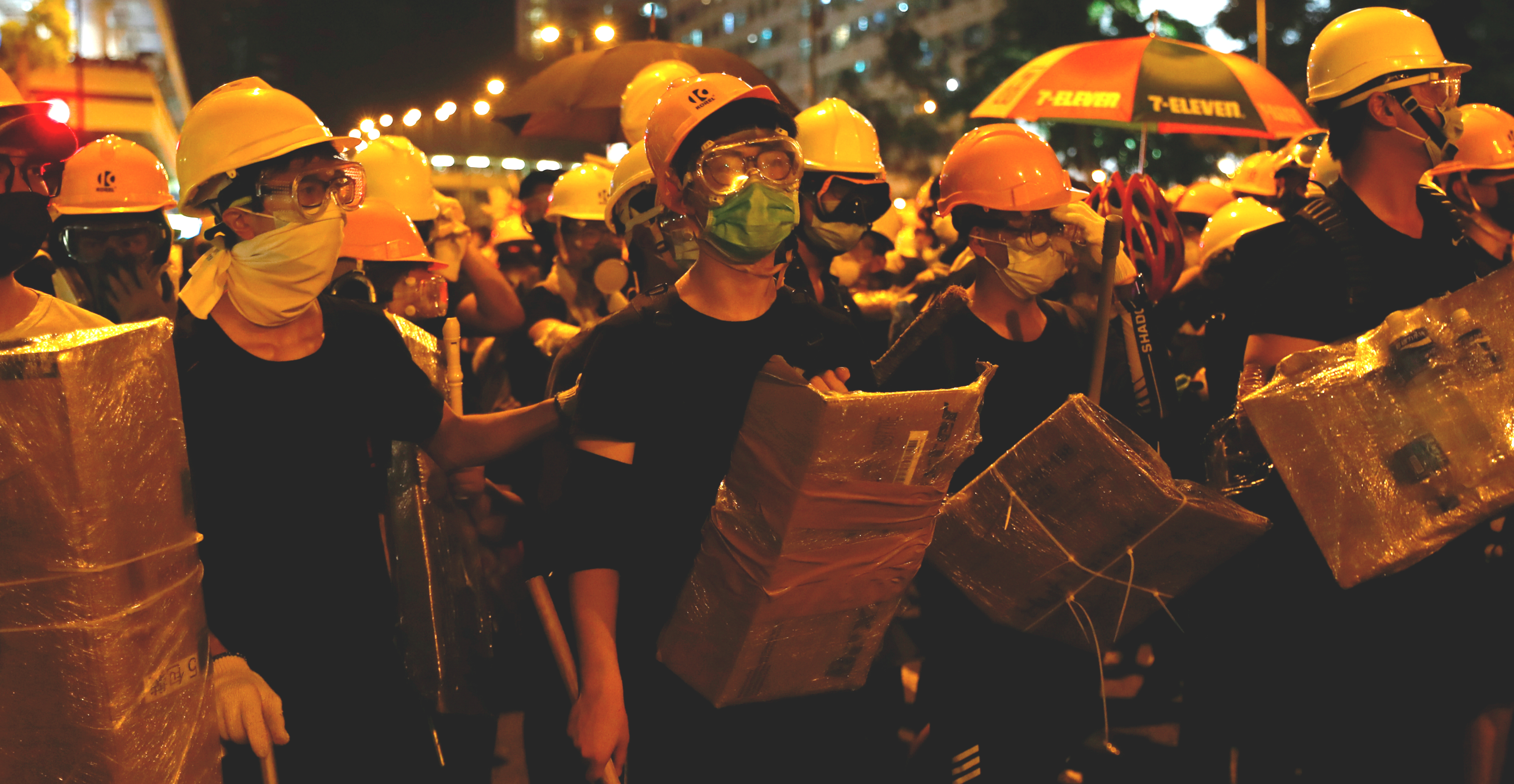 The passion with which people are expressing their discontent beyond the shelving of the extradition bill is almost certainly the product of a long-standing and increasingly chronic loss of hope. Photo: Reuters The passion with which people are expressing their discontent beyond the shelving of the extradition bill is almost certainly the product of a long-standing and increasingly chronic loss of hope. Photo: Reuters