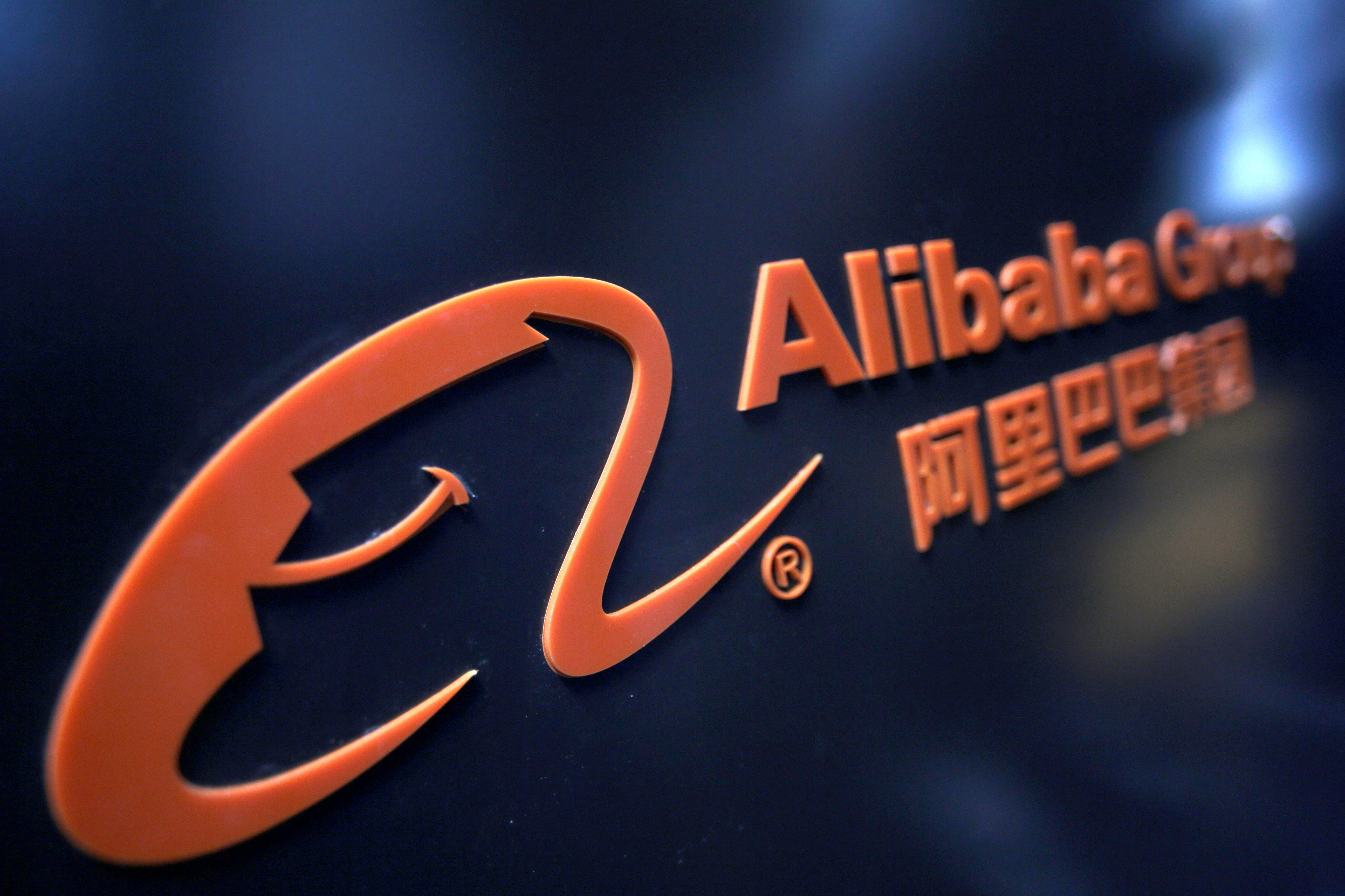 Alibaba aims to become the marketplace platform of choice for small- and medium-sized US businesses that seek to sell globally. Photo: Reuters Alibaba aims to become the marketplace platform of choice for small- and medium-sized US businesses that seek to sell globally. Photo: Reuters