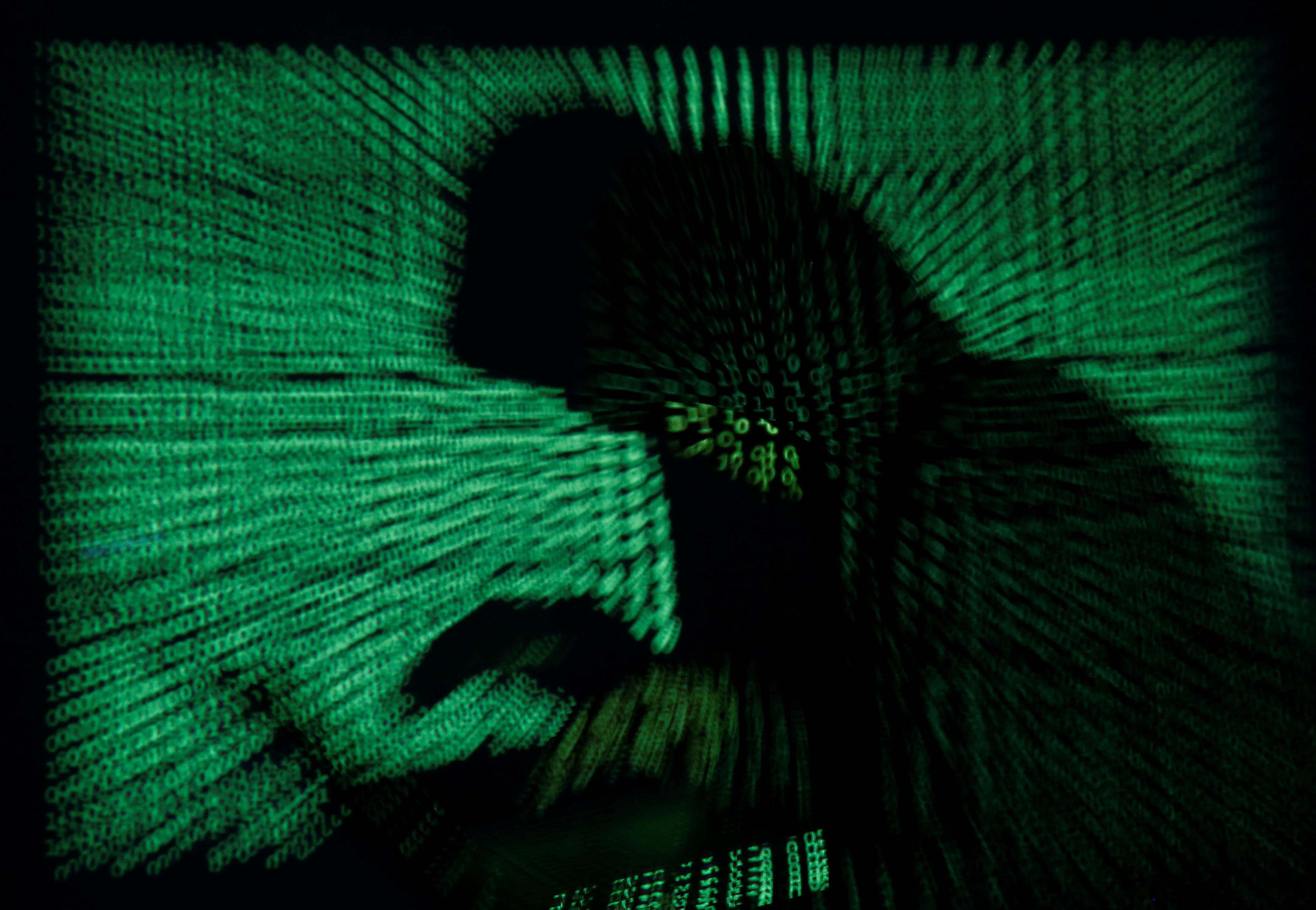 US credit card issuer Capital One Financial says it identified a hacker attack on July 19. Photo: Reuters US credit card issuer Capital One Financial says it identified a hacker attack on July 19. Photo: Reuters