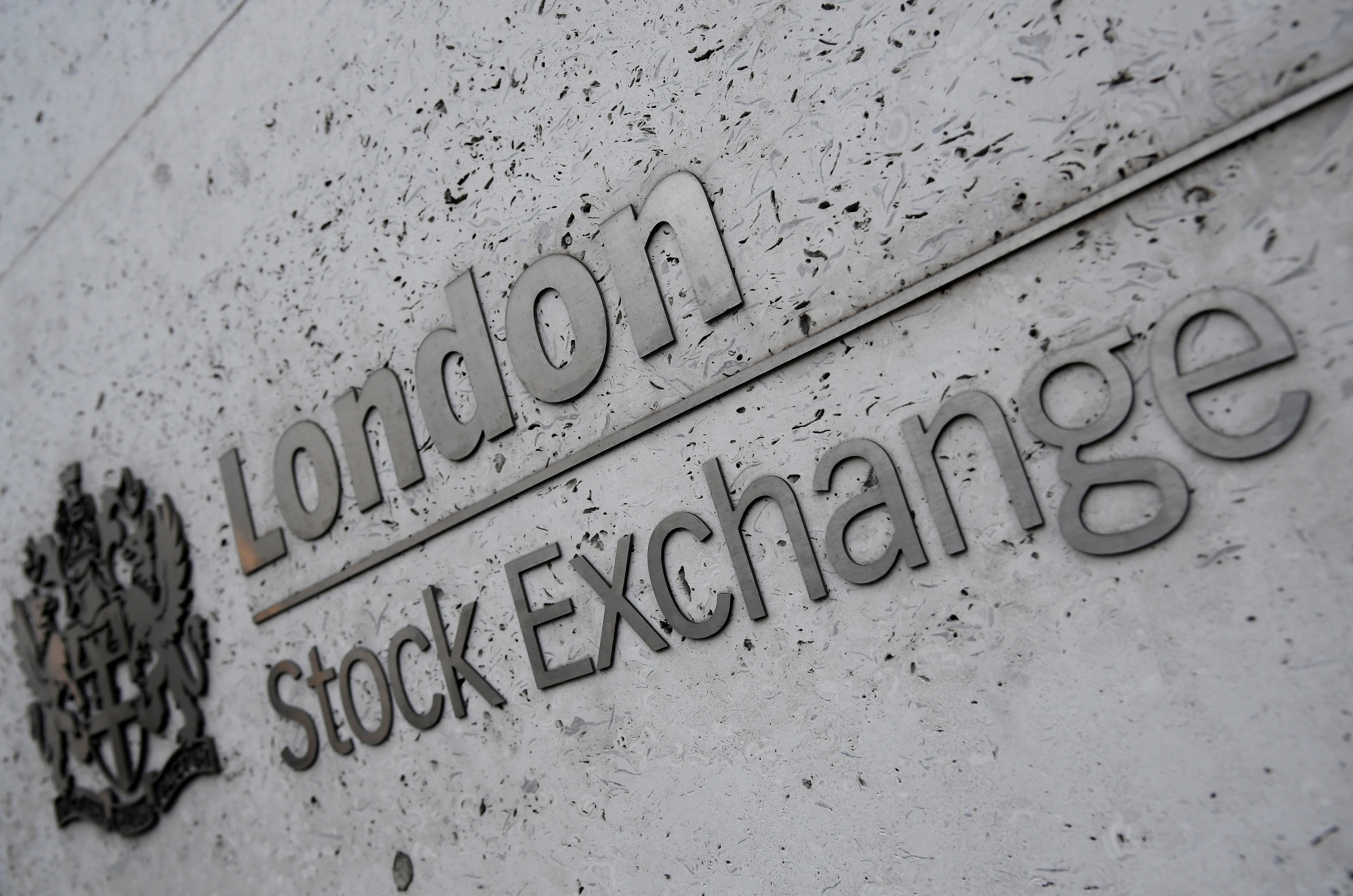 Refinitiv acquisition will turn the LSE into a major distributor as well as creator of financial market data. Photo: Reuters Refinitiv acquisition will turn the LSE into a major distributor as well as creator of financial market data. Photo: Reuters