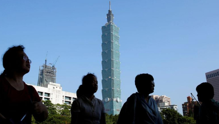 About 1.9 million mainlanders visited Taiwan with individual travel permits last year, about 17 percent of the total number of visitors to the island. Photo: Reuters About 1.9 million mainlanders visited Taiwan with individual travel permits last year, about 17 percent of the total number of visitors to the island. Photo: Reuters