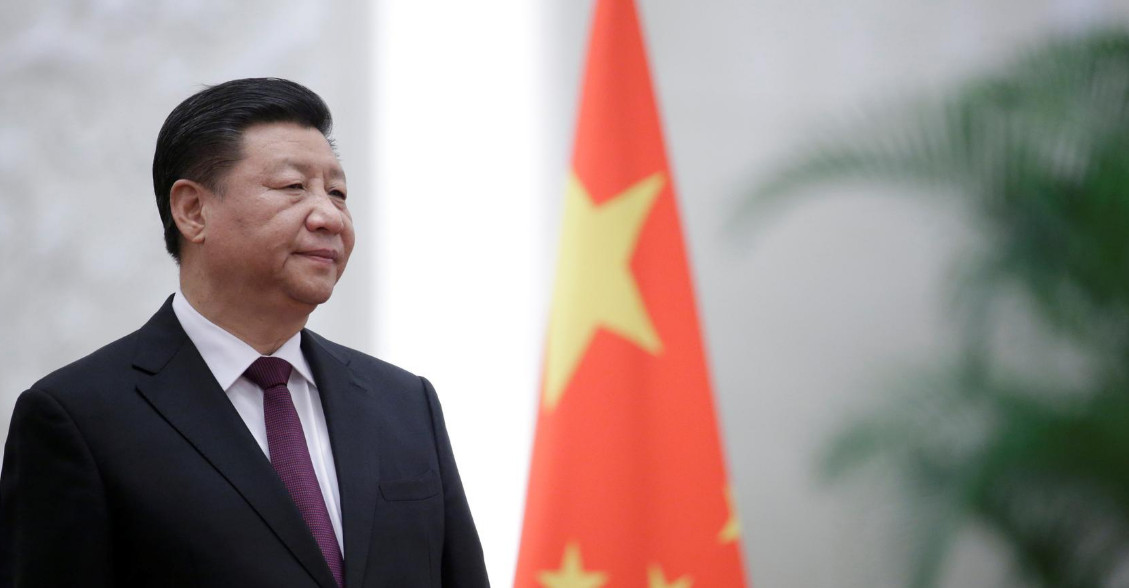 Xi Jinping's main concern will be his government’s struggle to sustain annual economic growth above 6 percent, which is viewed as necessary to guarantee rising living standards and avoid unemployment. Photo: Reuters Xi Jinping's main concern will be his government’s struggle to sustain annual economic growth above 6 percent, which is viewed as necessary to guarantee rising living standards and avoid unemployment. Photo: Reuters