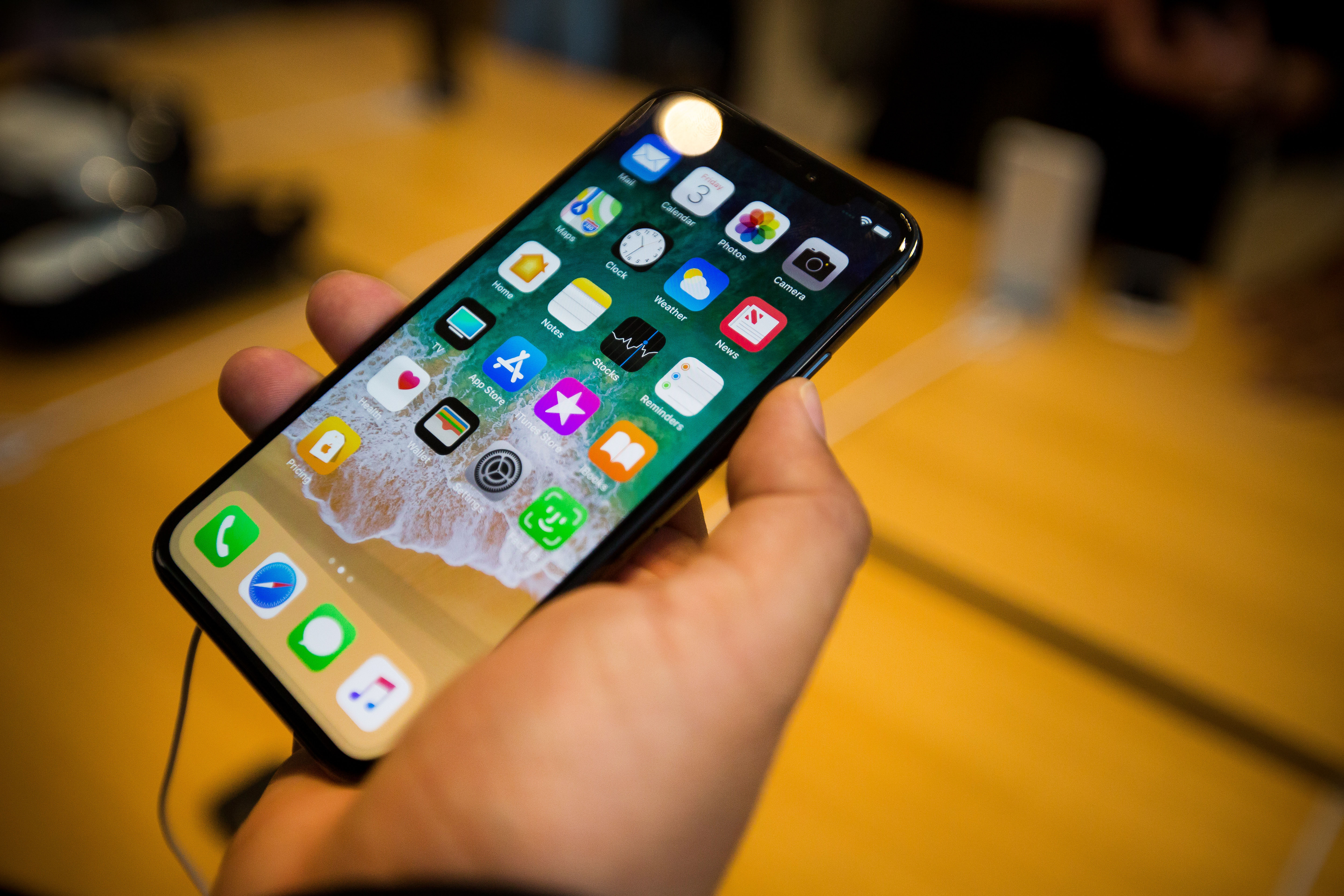 Apple will offer more cash rewards to researchers who detect security flaws in its products. Photo: Bloomberg Apple will offer more cash rewards to researchers who detect security flaws in its products. Photo: Bloomberg