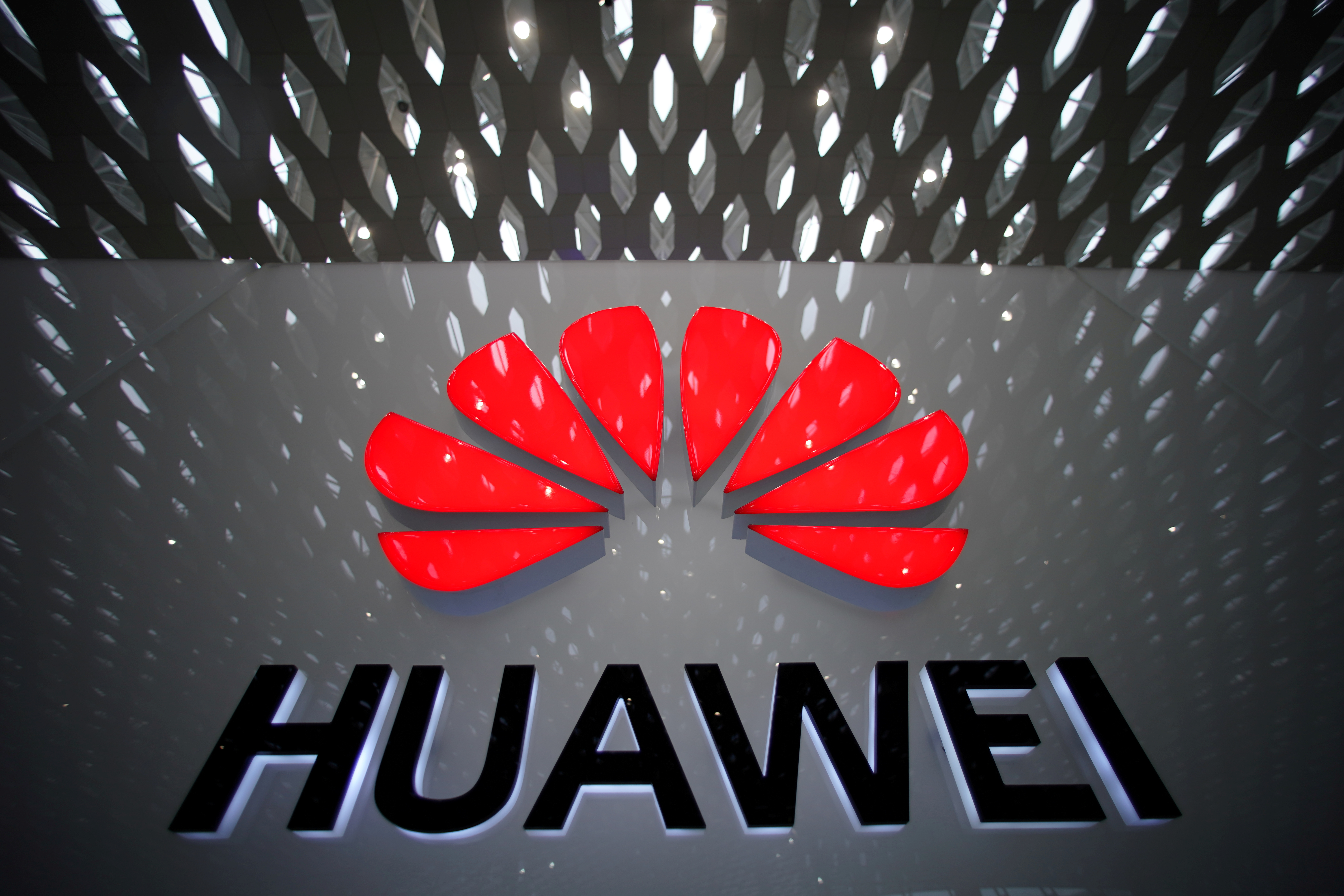 Huawei says its Harmony OS is completely different from Google's Android and Apple's iOS systems. Photo: Reuters Huawei says its Harmony OS is completely different from Google's Android and Apple's iOS systems. Photo: Reuters
