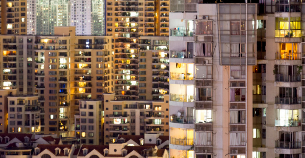 Founded just over three years ago, Nanjing-based rental housing operator Lejia Apartment has halted its business due to financial troubles. Photo: Bloomberg Founded just over three years ago, Nanjing-based rental housing operator Lejia Apartment has halted its business due to financial troubles. Photo: Bloomberg