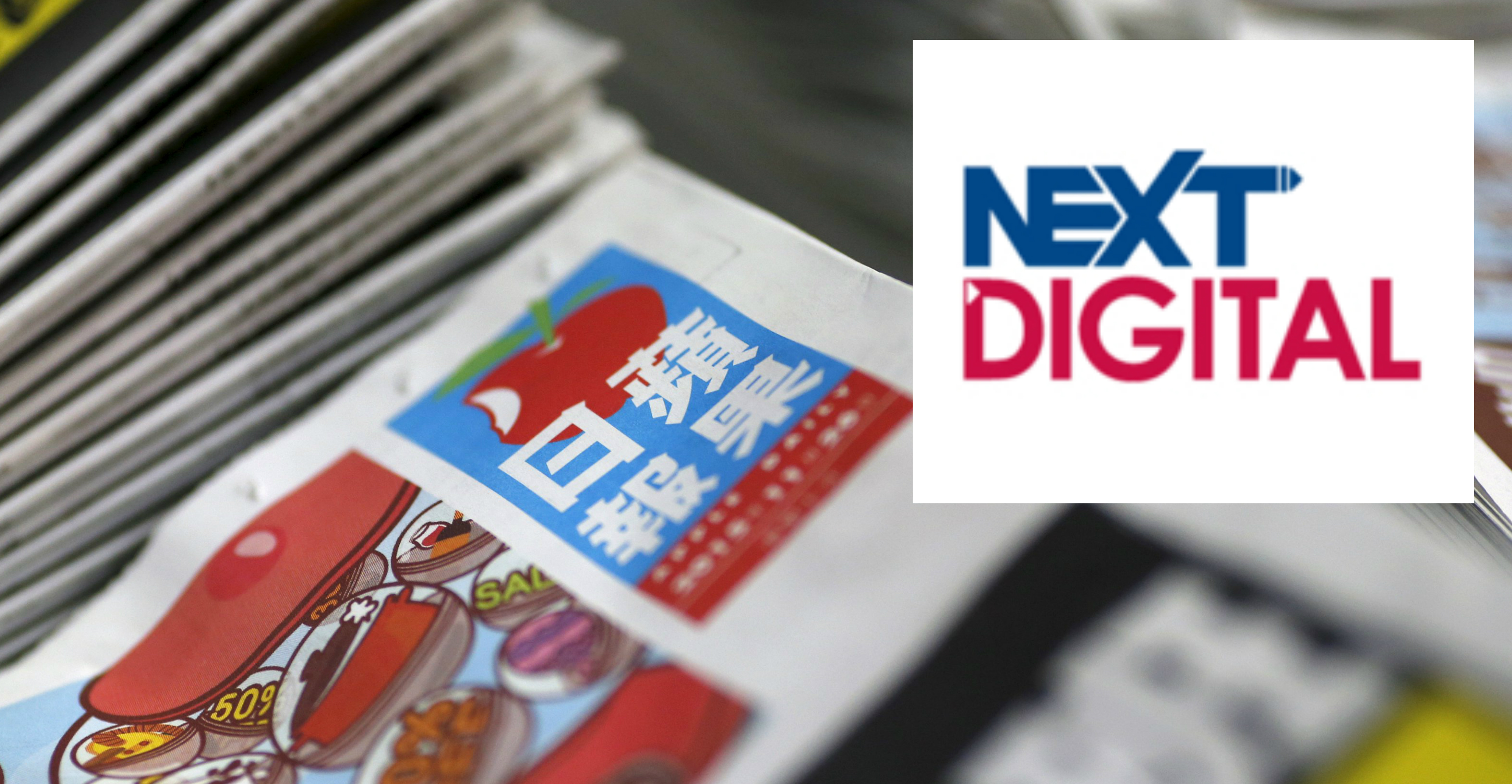 Next Digital aims to boost revenue with its new subscription business model. Photo: Reuters/Internet Next Digital aims to boost revenue with its new subscription business model. Photo: Reuters/Internet