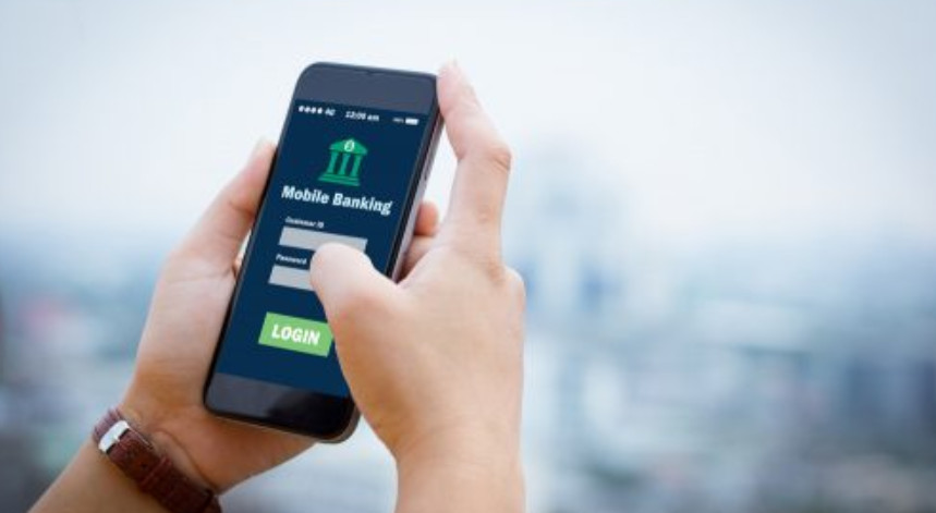 Mobile banking is becoming popular not only among young people but also among the middle-aged groups, studies have found. Photo: Reuters Mobile banking is becoming popular not only among young people but also among the middle-aged groups, studies have found. Photo: Reuters