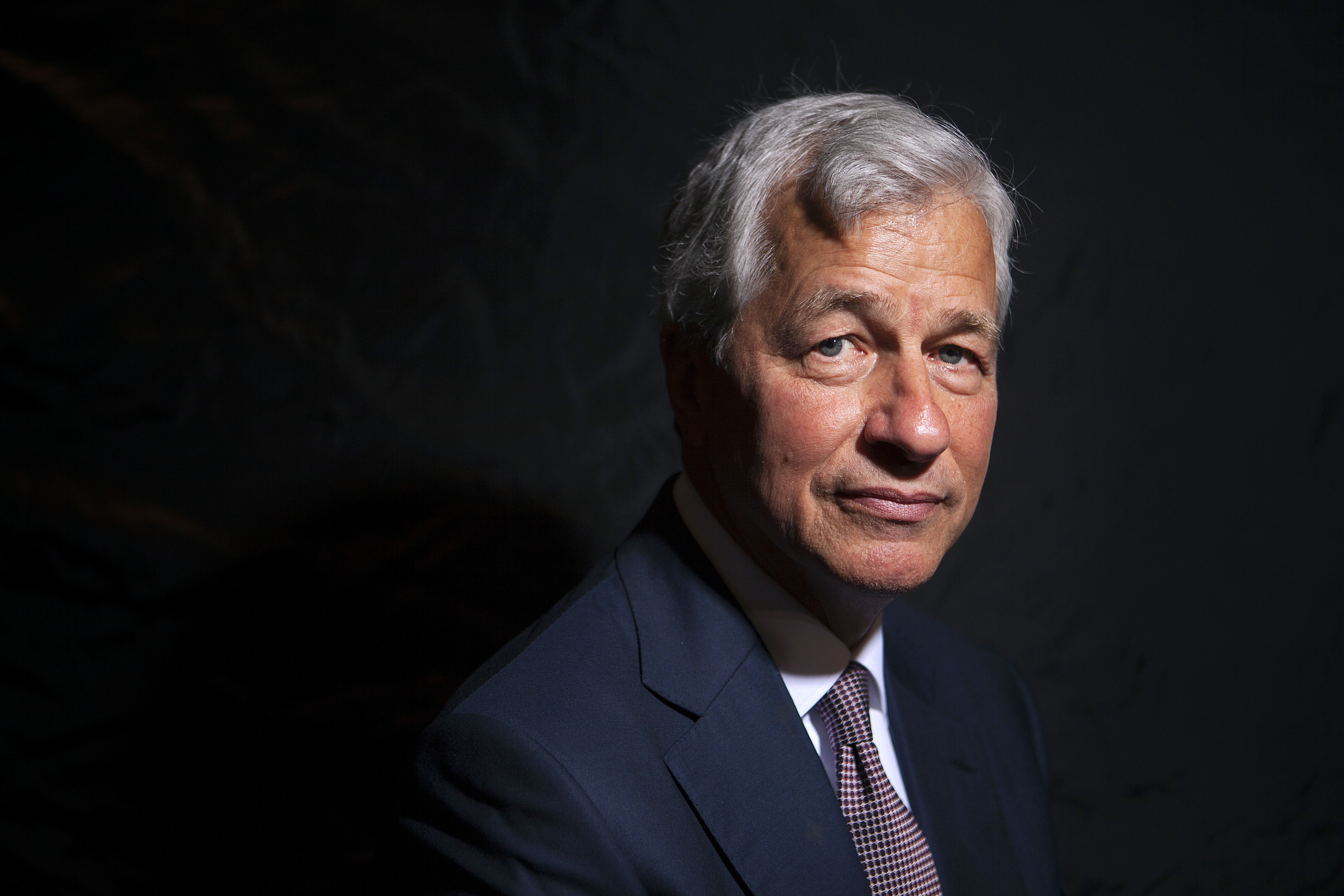 The American dream is alive, but fraying amid a growing wealth gap, says JP Morgan CEO Jamie Dimon. Photo: Bloomberg The American dream is alive, but fraying amid a growing wealth gap, says JP Morgan CEO Jamie Dimon. Photo: Bloomberg