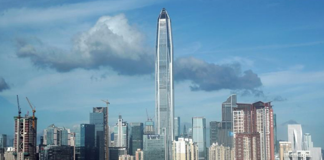 China plans to carry out further reforms in Shenzhen, aiming to make the city a world leader in competitiveness. Photo: Reuters China plans to carry out further reforms in Shenzhen, aiming to make the city a world leader in competitiveness. Photo: Reuters