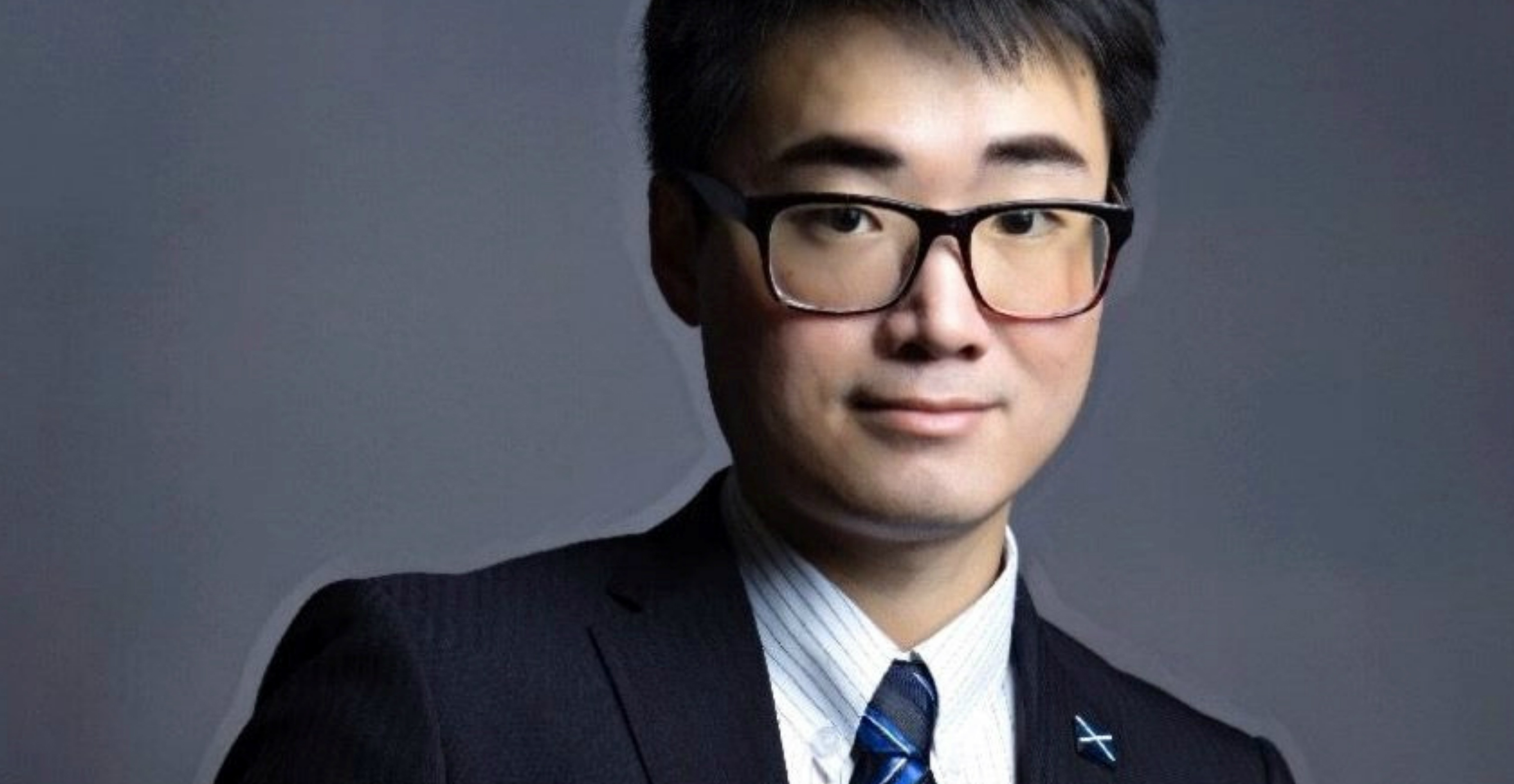 Simon Cheng has not reported back for work since he traveled from Hong Kong to Shenzhen on Aug. 8. Photo: Facebook/ 'Free Simon Cheng' via Reuters Simon Cheng has not reported back for work since he traveled from Hong Kong to Shenzhen on Aug. 8. Photo: Facebook/ 'Free Simon Cheng' via Reuters