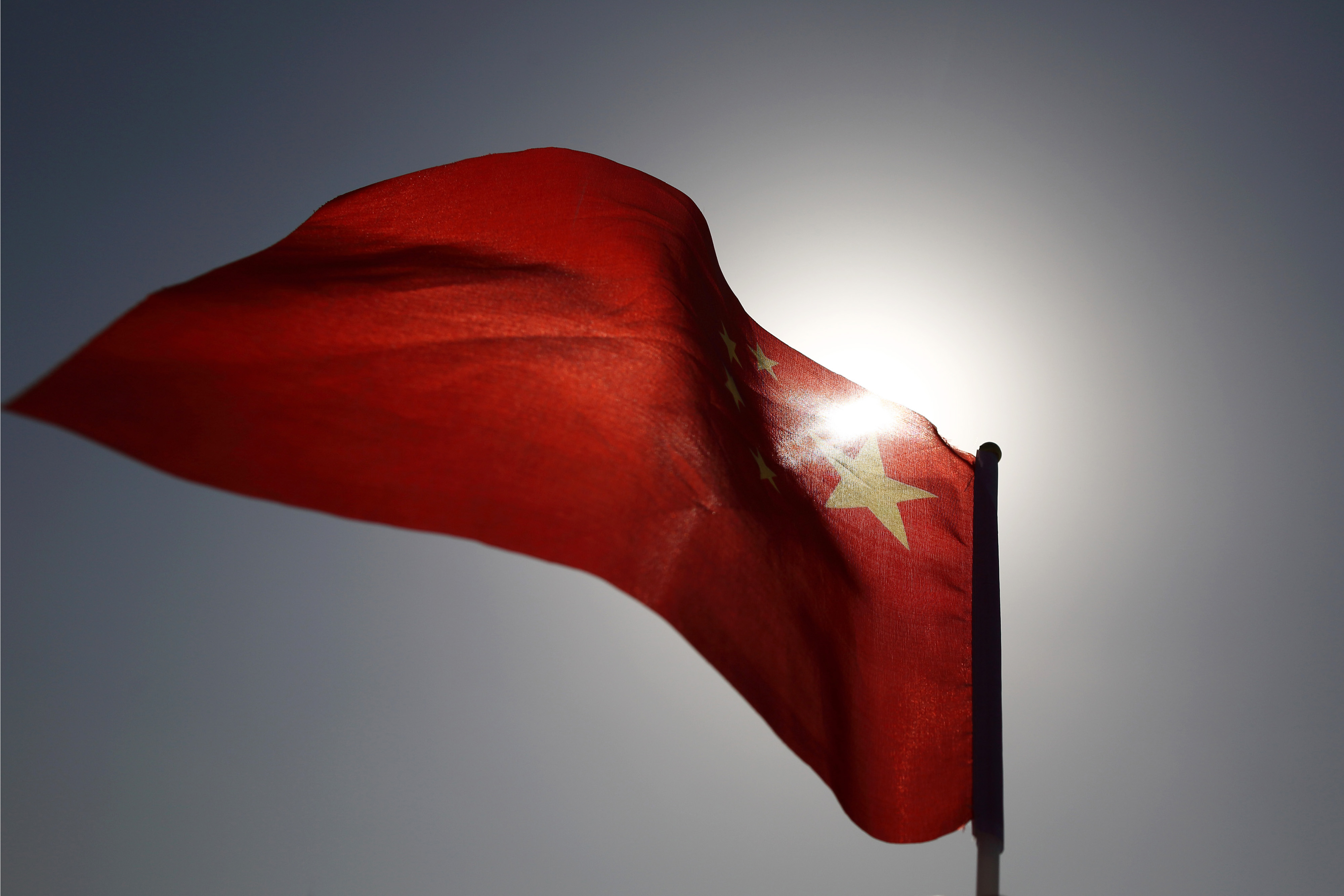China is seeking to expand its influence on the global stage, including in matters pertaining to conflict resolution between individual nations. Photo: Bloomberg China is seeking to expand its influence on the global stage, including in matters pertaining to conflict resolution between individual nations. Photo: Bloomberg