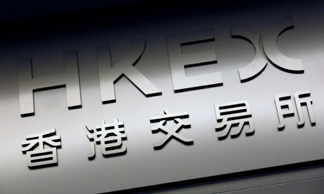 The Hang Seng China Enterprises Index is seen as a fairly good gauge of the overall health of China’s economy. Photo: Reuters The Hang Seng China Enterprises Index is seen as a fairly good gauge of the overall health of China’s economy. Photo: Reuters