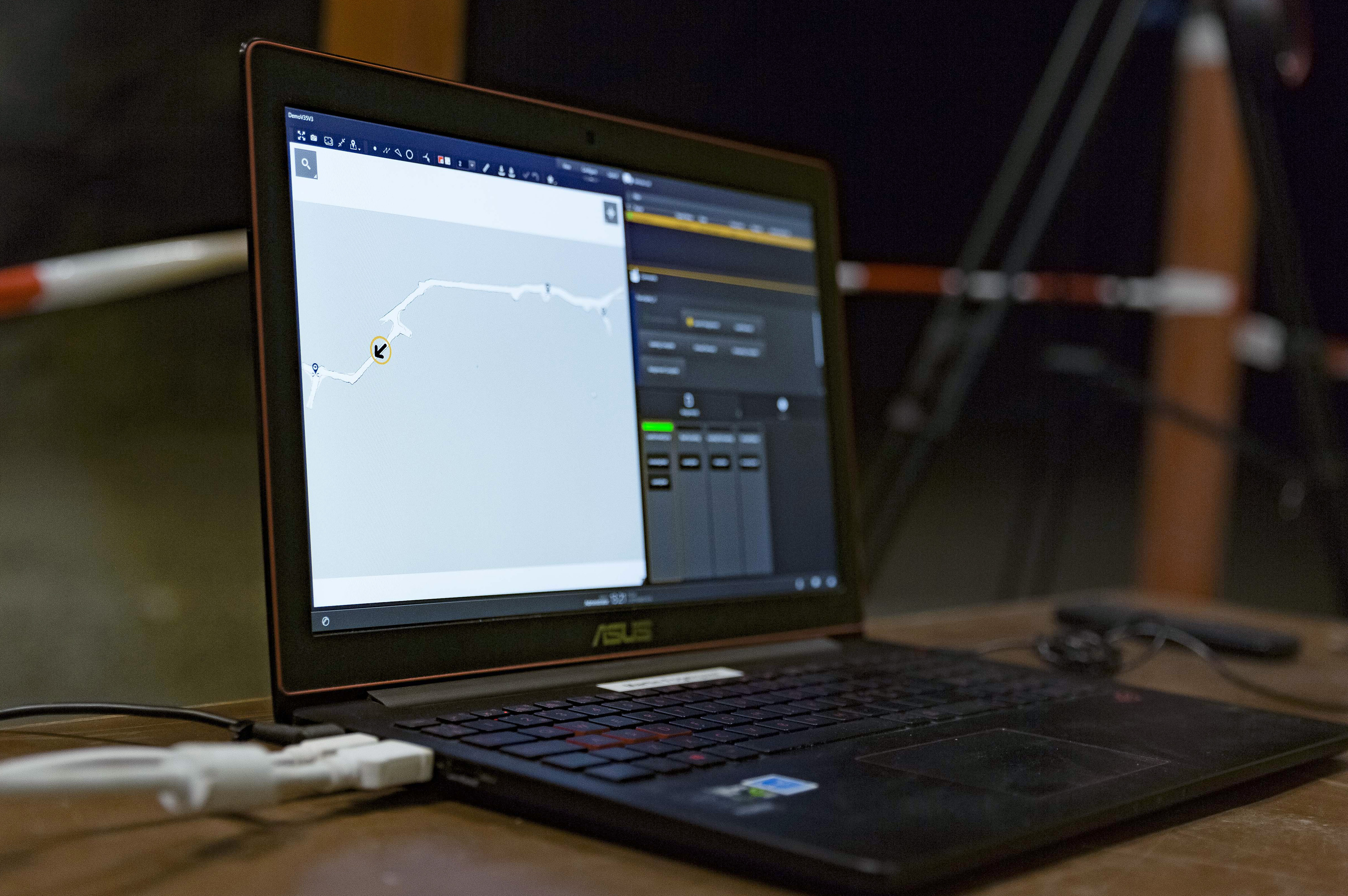 GIS involves multiple disciplines, such as database, images, applied mathematics and mathematical models. Representational image: Bloomberg GIS involves multiple disciplines, such as database, images, applied mathematics and mathematical models. Representational image: Bloomberg