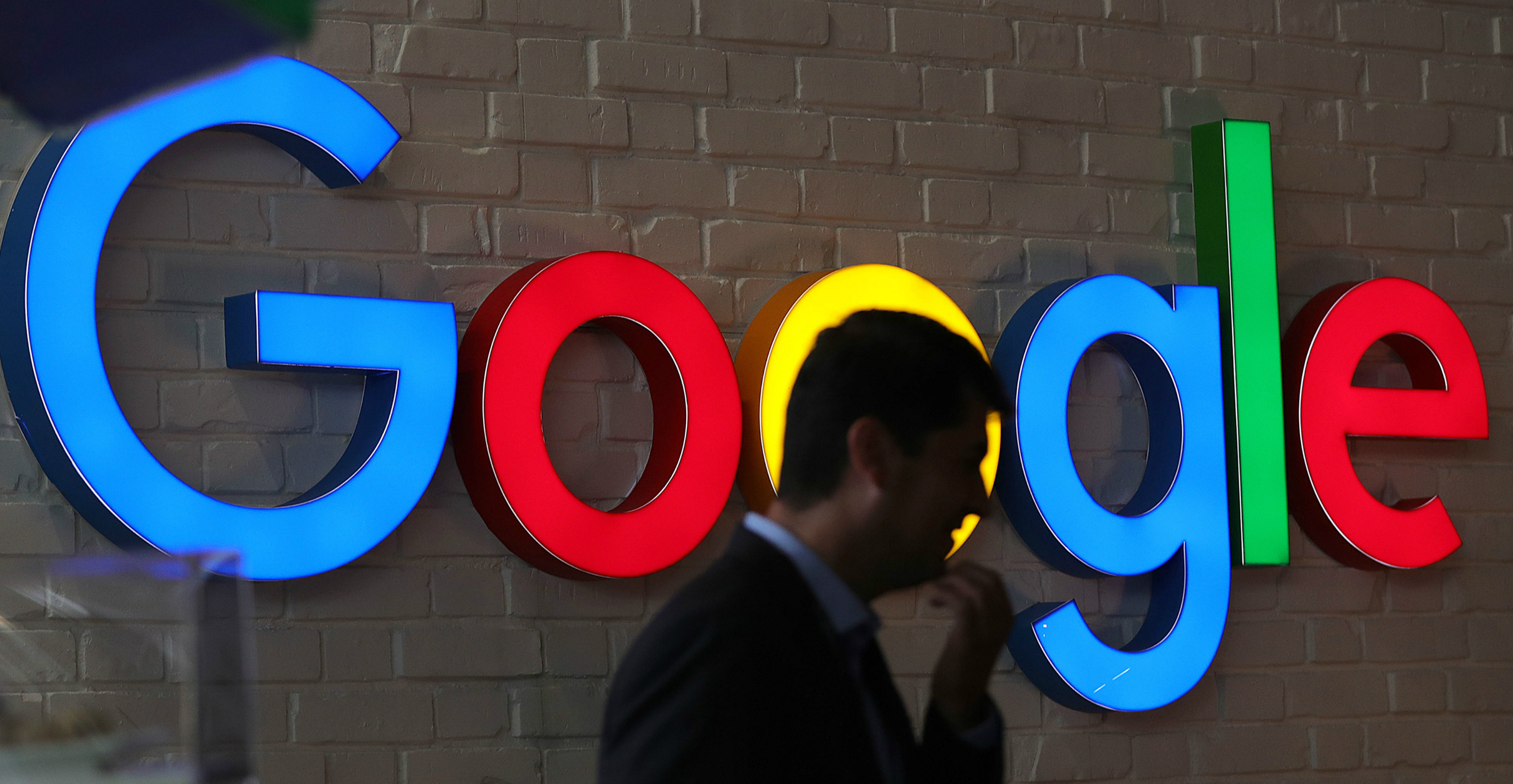 Google pays little tax in most European countries because it reports almost all sales in Ireland. Photo: Bloomberg Google pays little tax in most European countries because it reports almost all sales in Ireland. Photo: Bloomberg