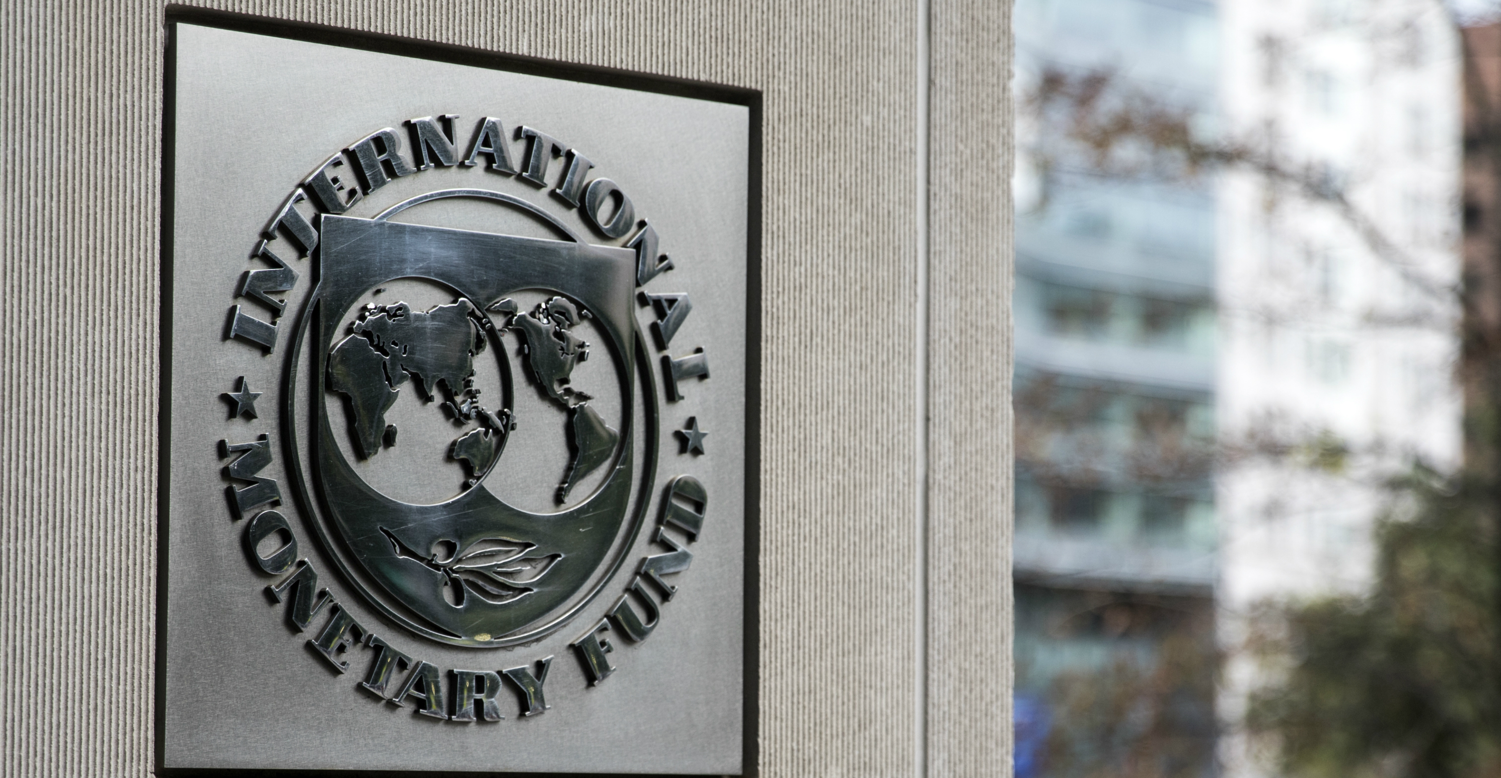 World economic activity remained subdued, with trade and geopolitical tensions causing uncertainty and eroding business confidence, investment and trade, the IMF said. Photo: Bloomberg World economic activity remained subdued, with trade and geopolitical tensions causing uncertainty and eroding business confidence, investment and trade, the IMF said. Photo: Bloomberg