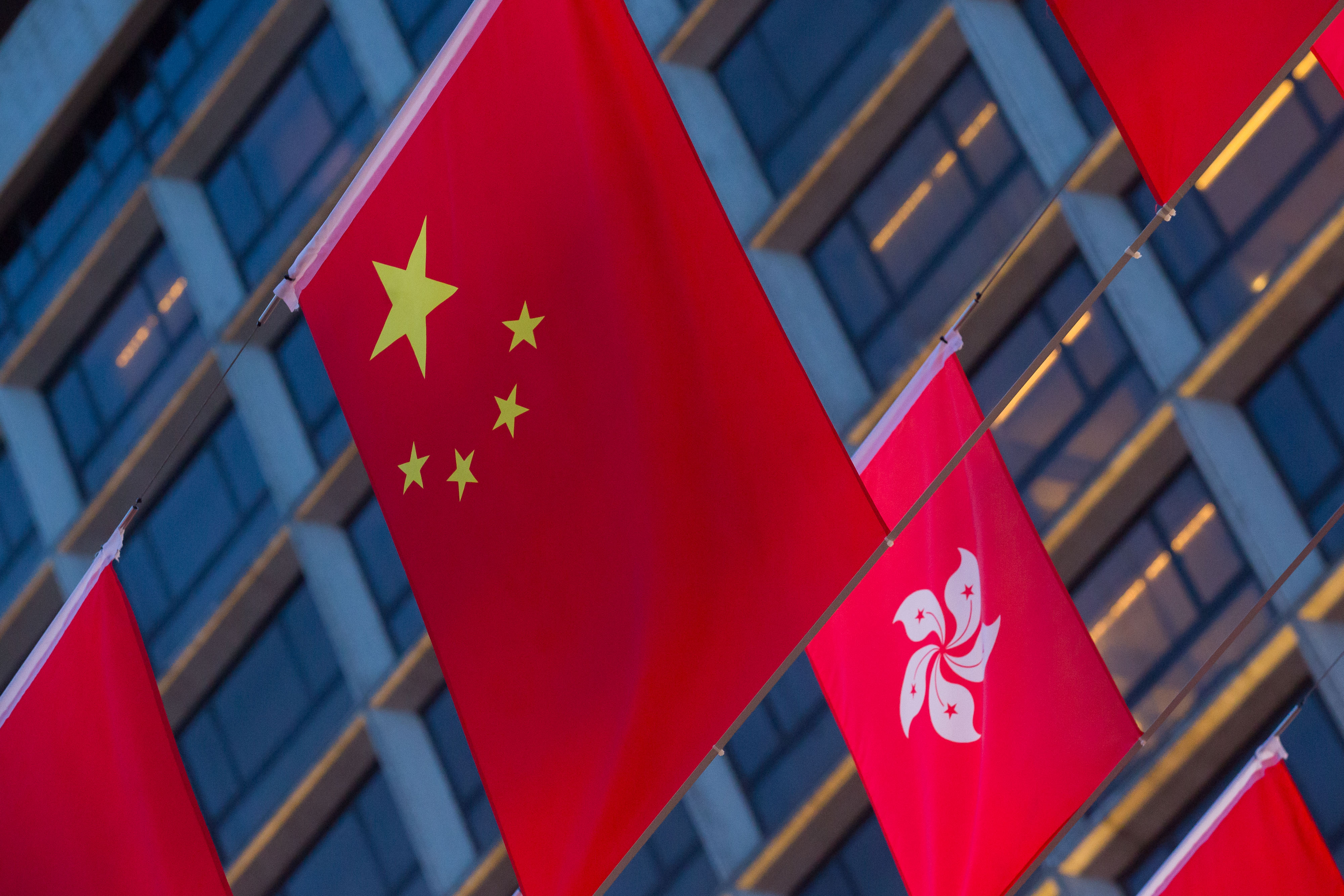 Hong Kong will pay a price if it allows Chinese state firms to make significant inroads into industries like finance, public transportation, telecoms and aviation, an observer warns. Photo: Bloomberg Hong Kong will pay a price if it allows Chinese state firms to make significant inroads into industries like finance, public transportation, telecoms and aviation, an observer warns. Photo: Bloomberg