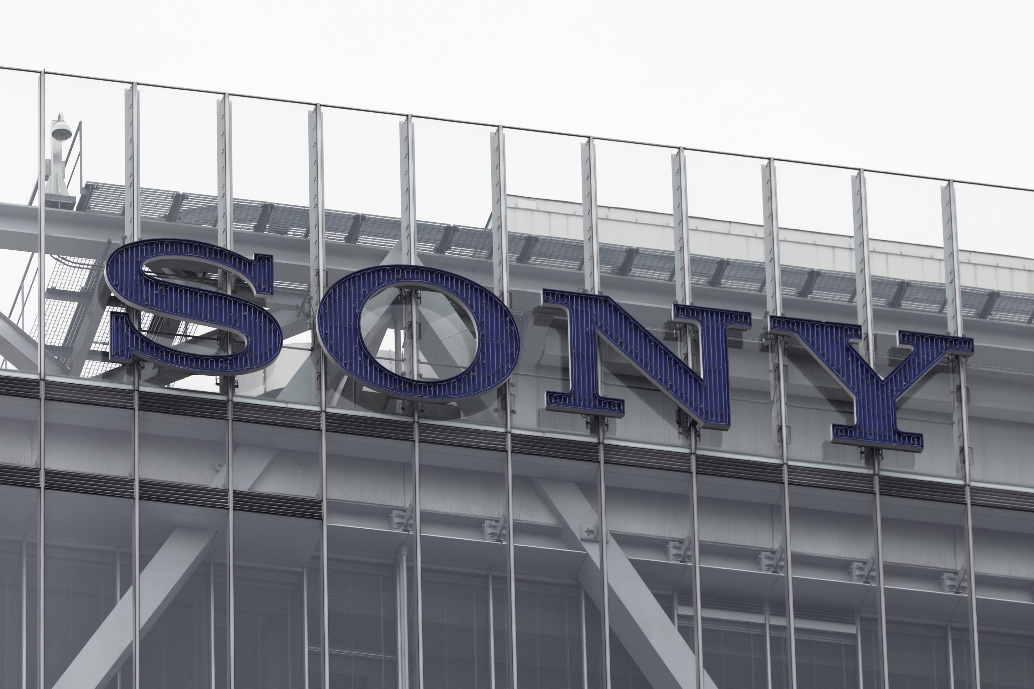 Sony says semiconductor business will be a crucial growth driver for the company in the years to come. Photo: Bloomberg Sony says semiconductor business will be a crucial growth driver for the company in the years to come. Photo: Bloomberg