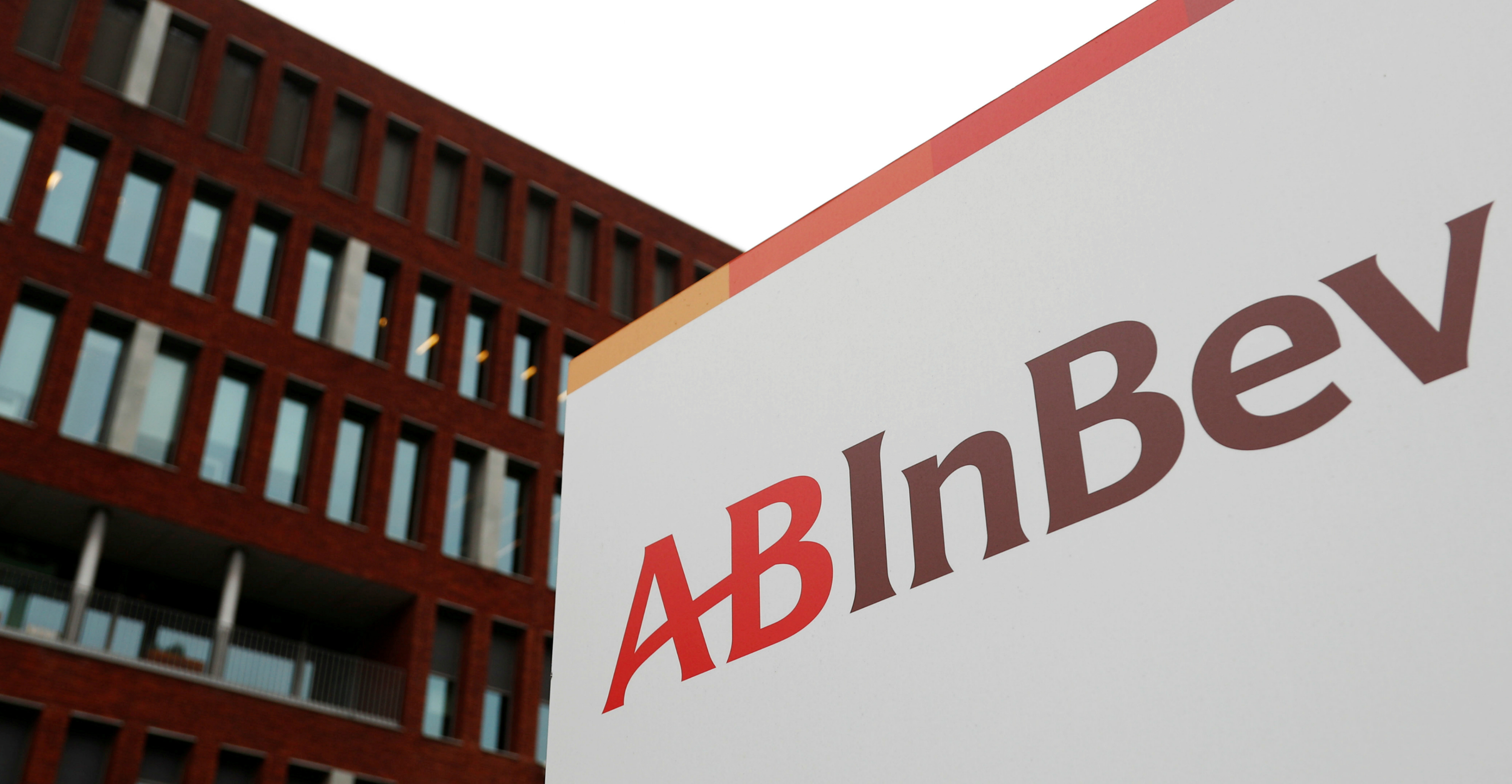The initial public offering of the Asia-Pacific unit of Anheuser-Busch InBev NV, the world’s largest brewer, is the second-biggest globally so far this year. Photo: Reuters The initial public offering of the Asia-Pacific unit of Anheuser-Busch InBev NV, the world’s largest brewer, is the second-biggest globally so far this year. Photo: Reuters