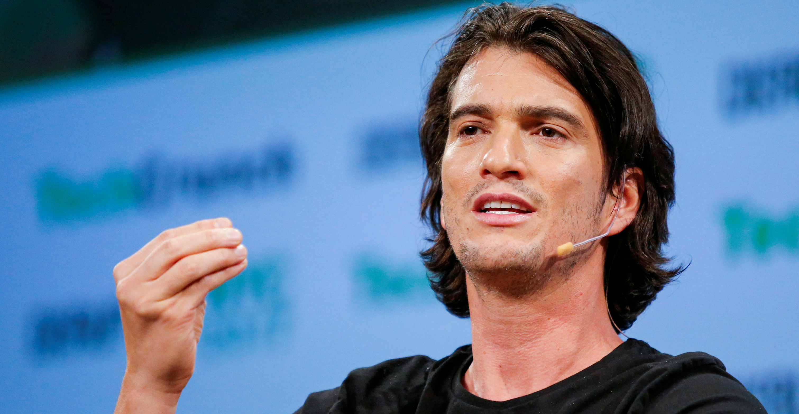 Investors were reportedly dismayed not just by WeWork's widening losses but also by Adam Neumann’s unusually firm grip on the company. Photo: Reuters Investors were reportedly dismayed not just by WeWork's widening losses but also by Adam Neumann’s unusually firm grip on the company. Photo: Reuters