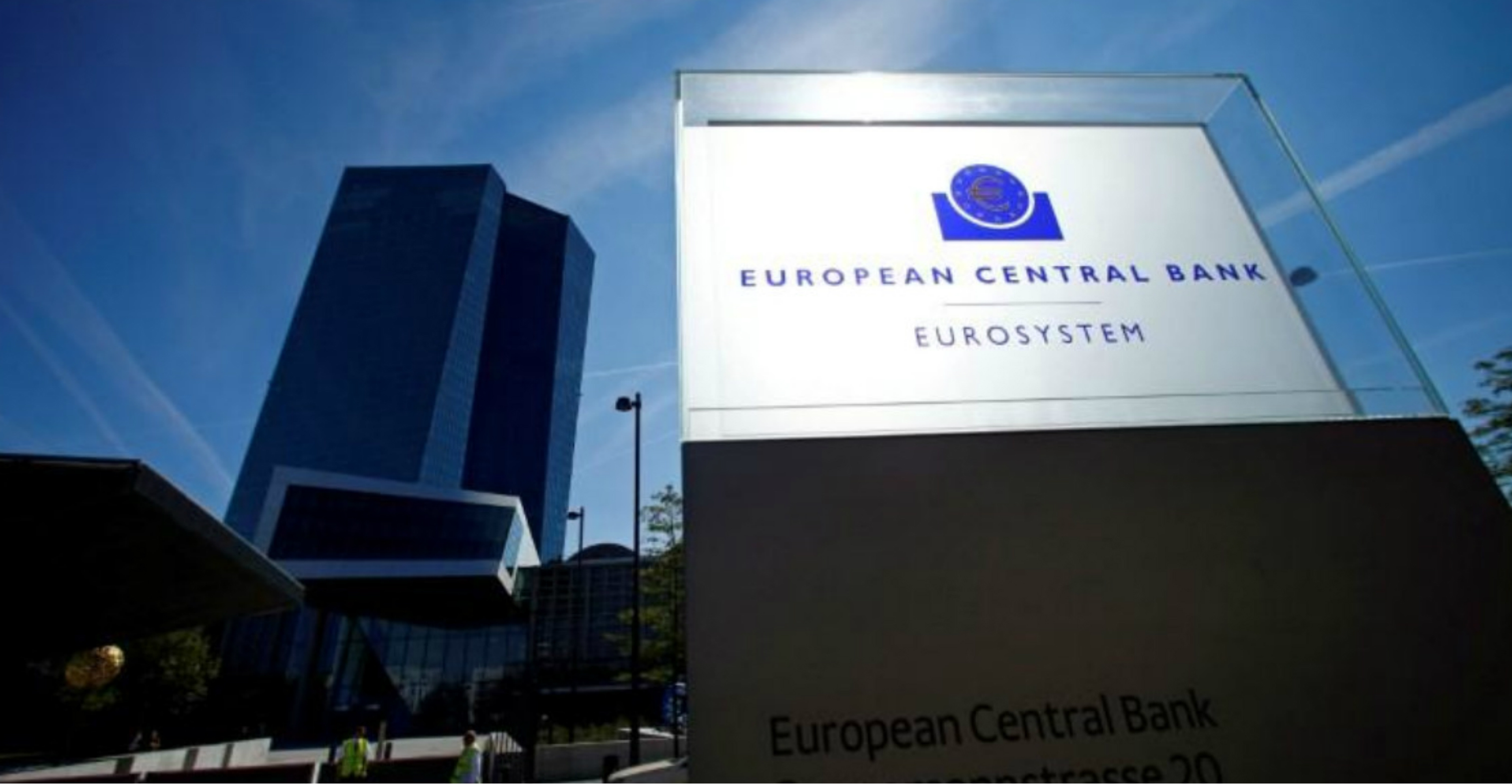 There is a strong case for the ECB’s latest policy action, partly to provide insurance against the damage US trade policy is doing to business sentiment. Photo: Reuters There is a strong case for the ECB’s latest policy action, partly to provide insurance against the damage US trade policy is doing to business sentiment. Photo: Reuters