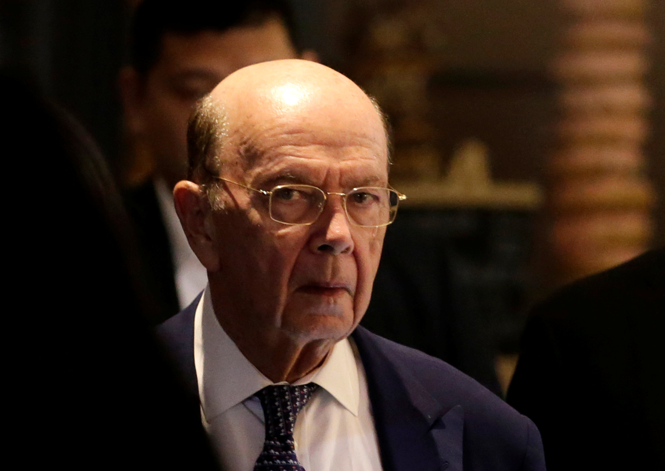 The US would have preferred not to implement tariffs against Chinese goods more than a year ago, but was left with no choice given Beijing's inaction, Wilbur Ross says. Photo: Reuters The US would have preferred not to implement tariffs against Chinese goods more than a year ago, but was left with no choice given Beijing's inaction, Wilbur Ross says. Photo: Reuters