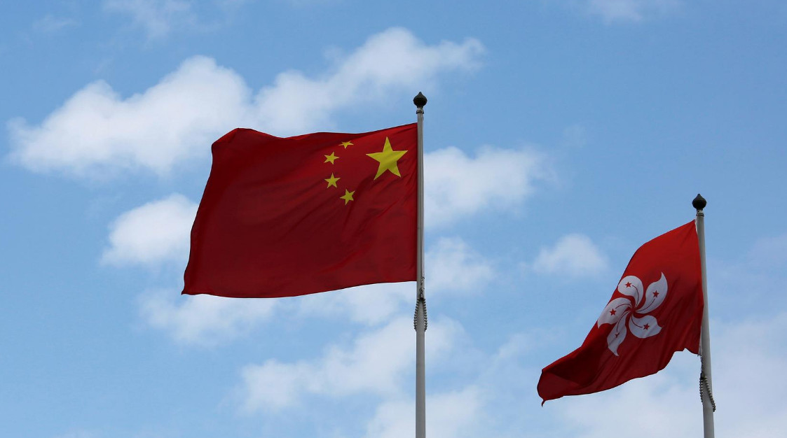 Beijing offers a long leash for Hong Kong in relation to the territory's autonomy, but tightens it at will when it perceives any threat to national interests, the author notes. Photo: Reuters Beijing offers a long leash for Hong Kong in relation to the territory's autonomy, but tightens it at will when it perceives any threat to national interests, the author notes. Photo: Reuters